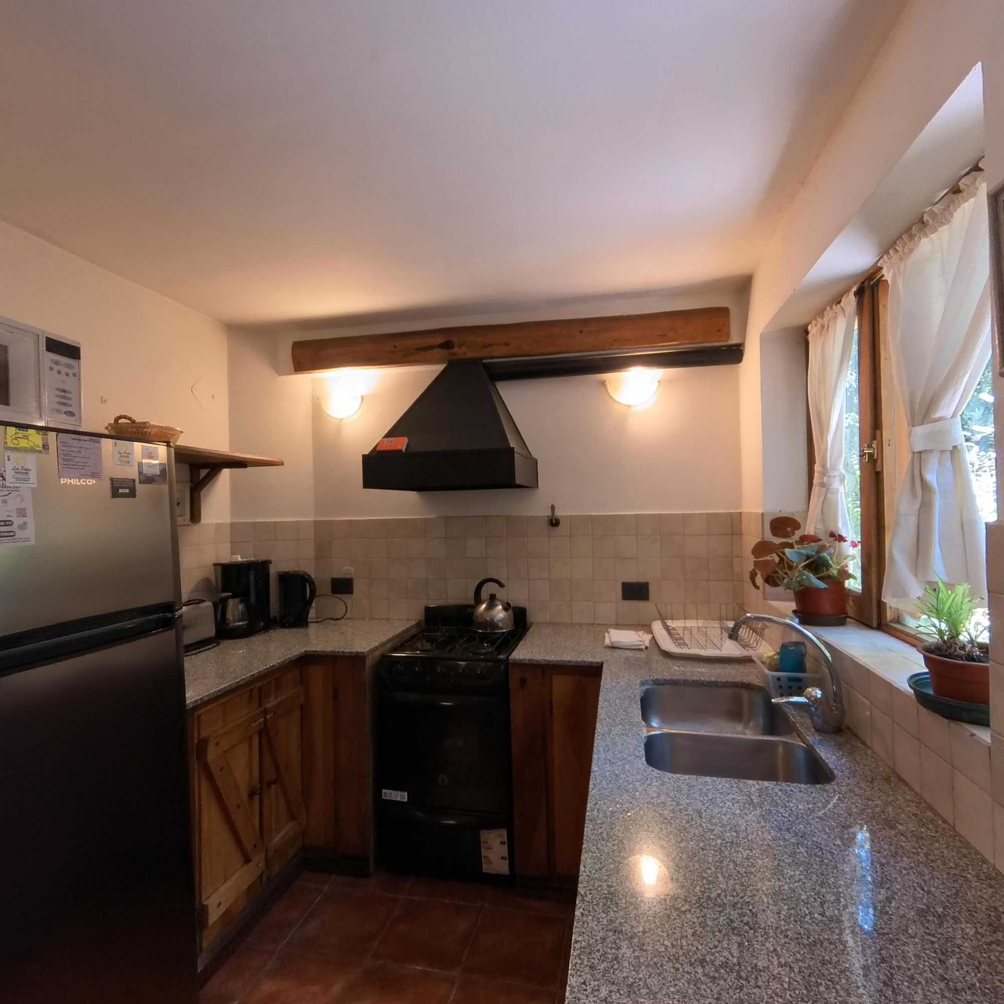 Gift card for Las Cumbres Apart & Suites Gift card for Las Cumbres Apart & Suites