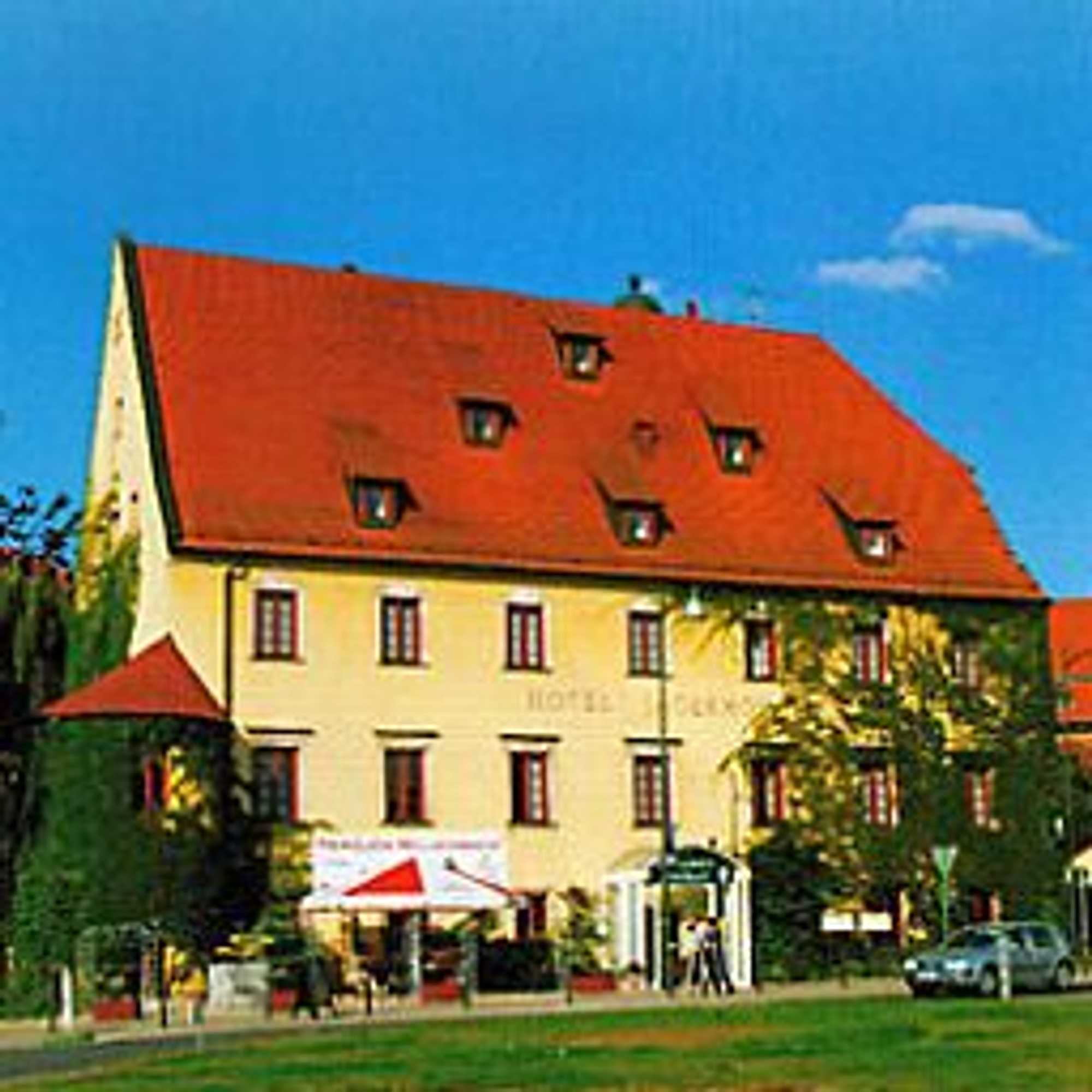 Gift card for Ringhotel Jägerhof Gift card for Ringhotel Jägerhof