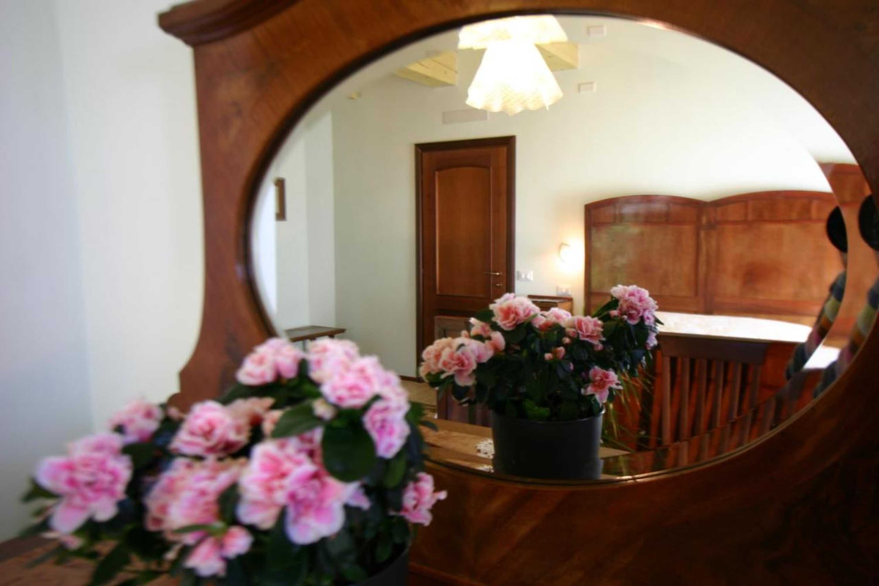 Gift card for Locanda Donna Laura