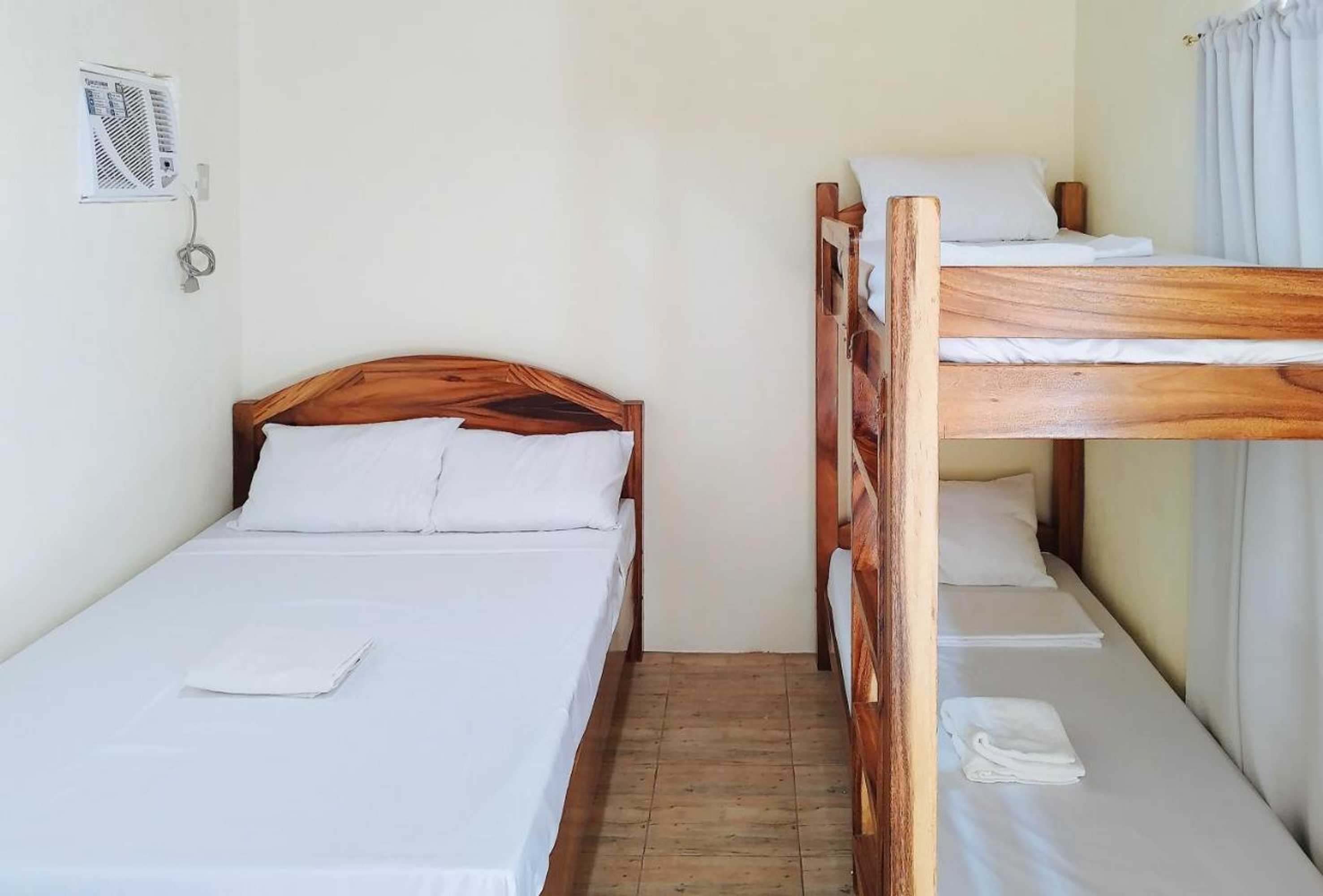 Gift card for Casa Nena Hotel & Resort Iloilo by Reddoorz