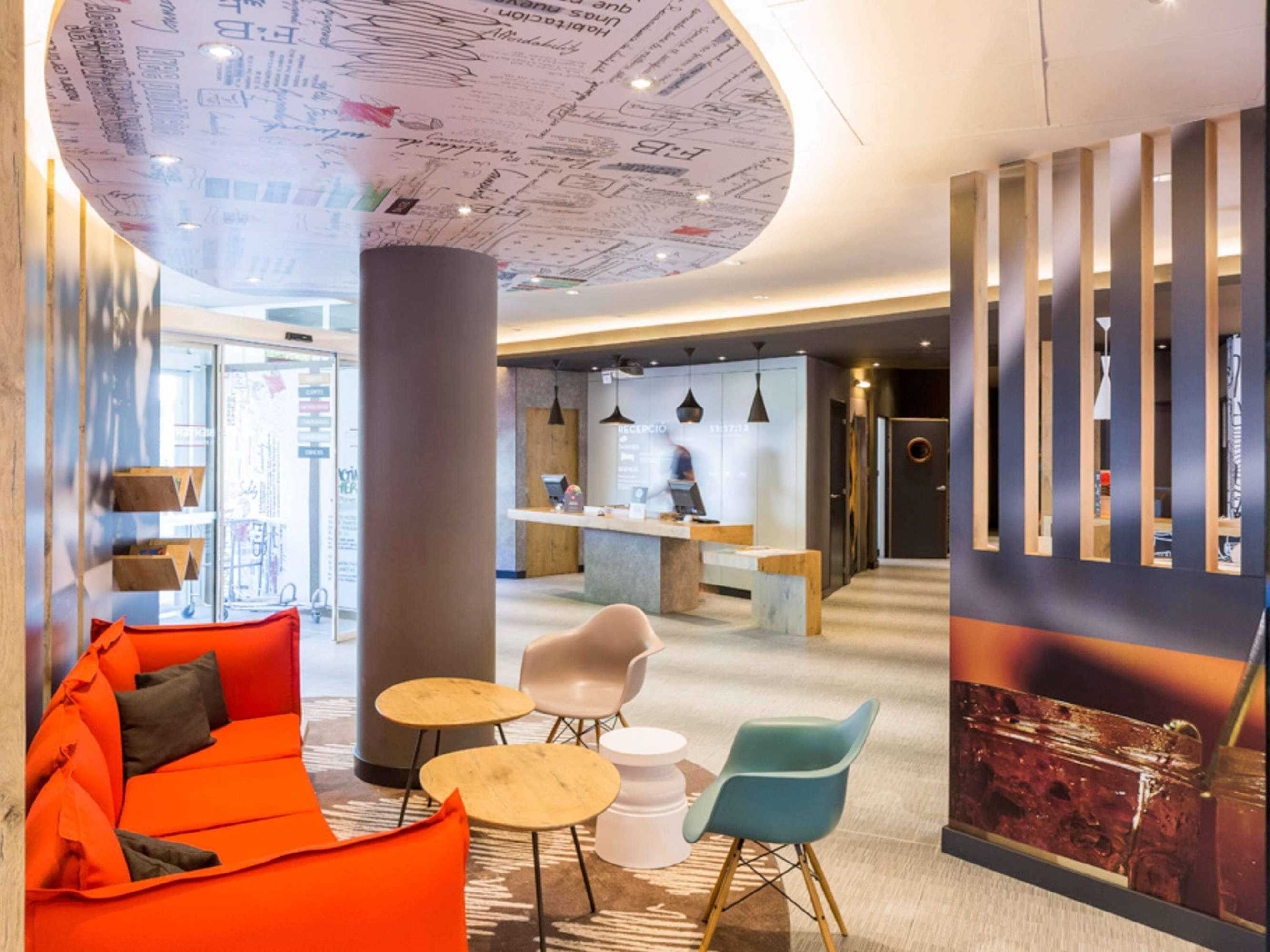 Gift card for Ibis Barcelona Castelldefels Gift card for Ibis Barcelona Castelldefels