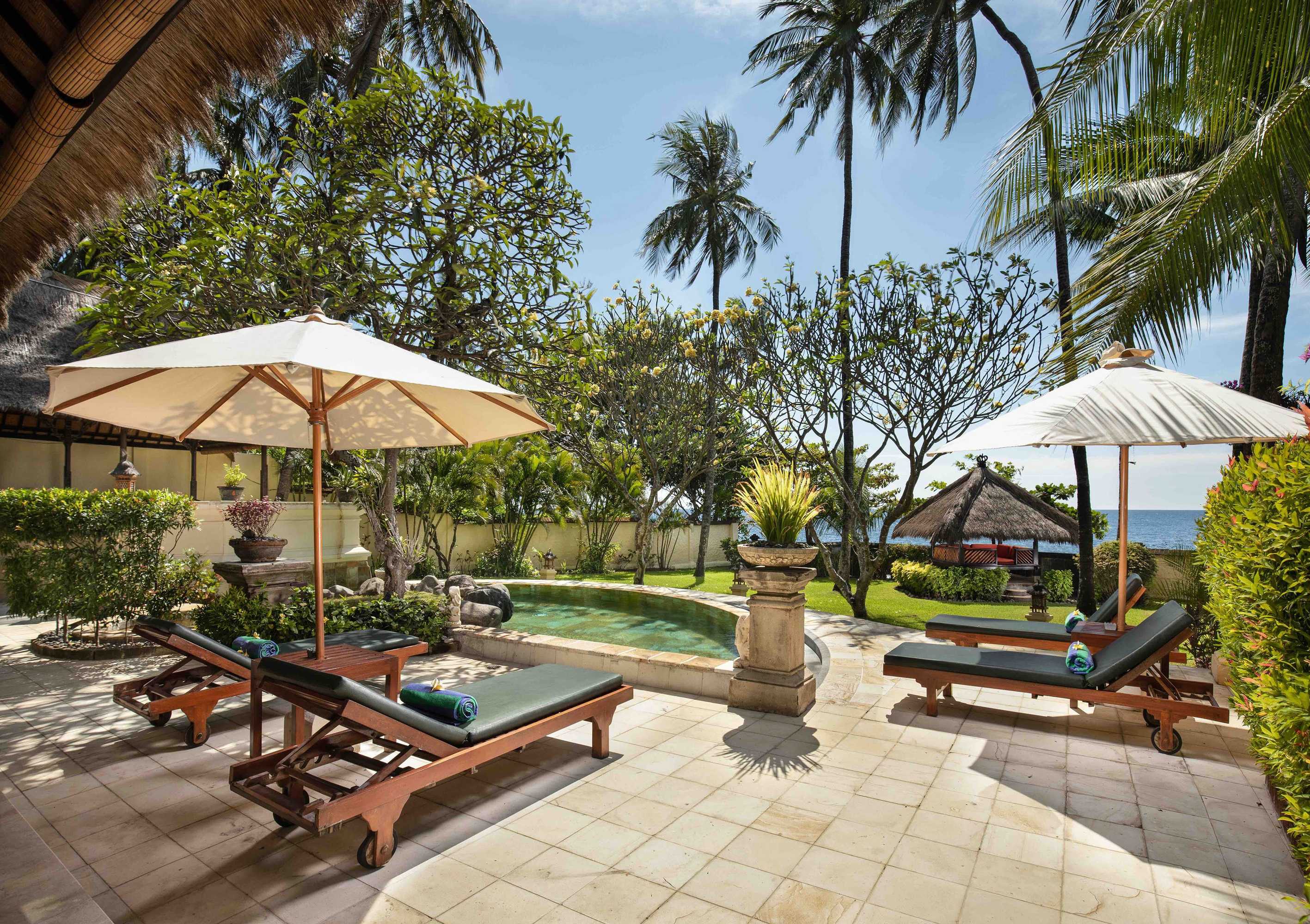 Gift card for Alam Anda Ocean Front Resort & Spa Gift card for Alam Anda Ocean Front Resort & Spa