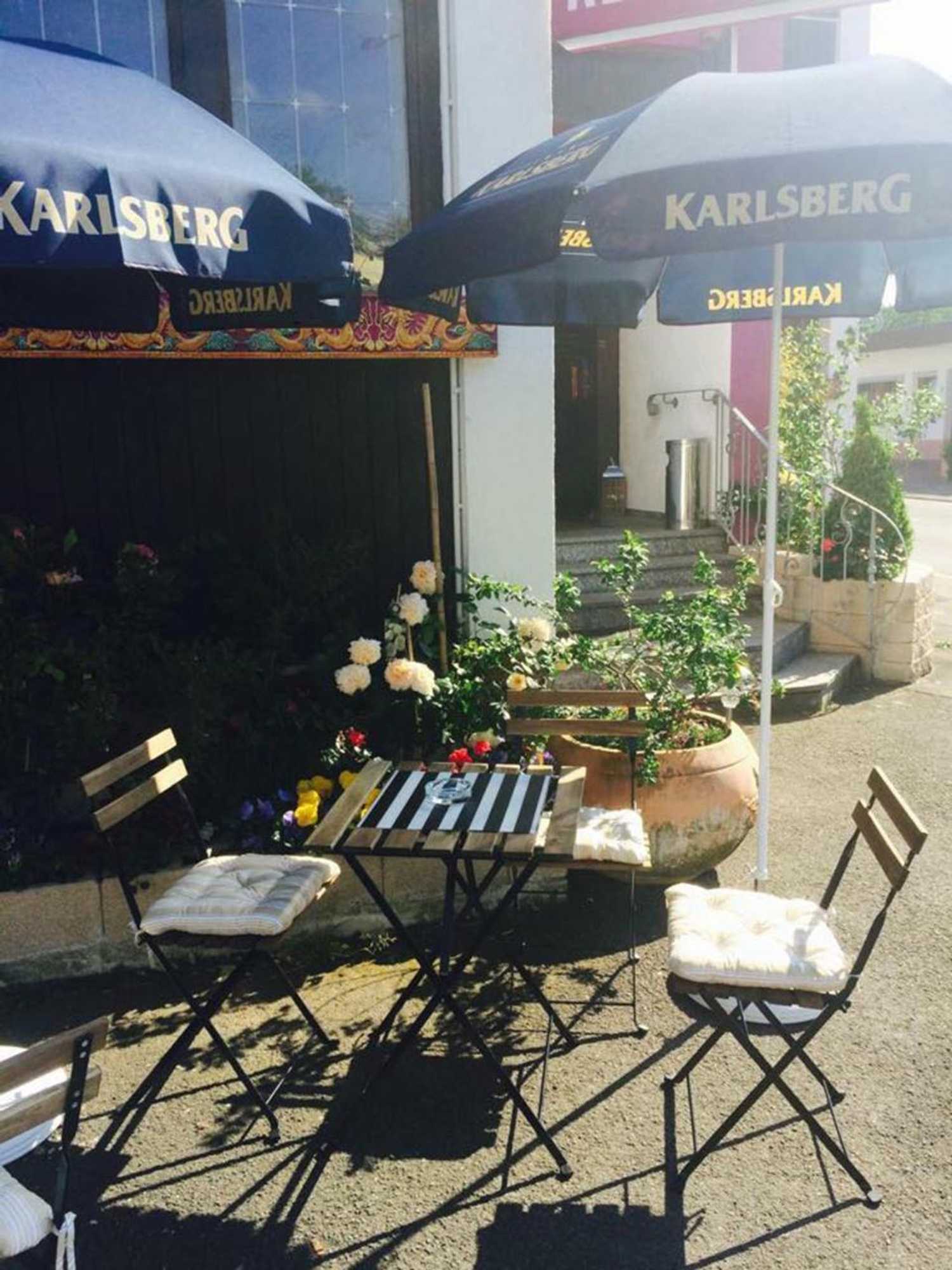 Gift card for Saigon Hotel