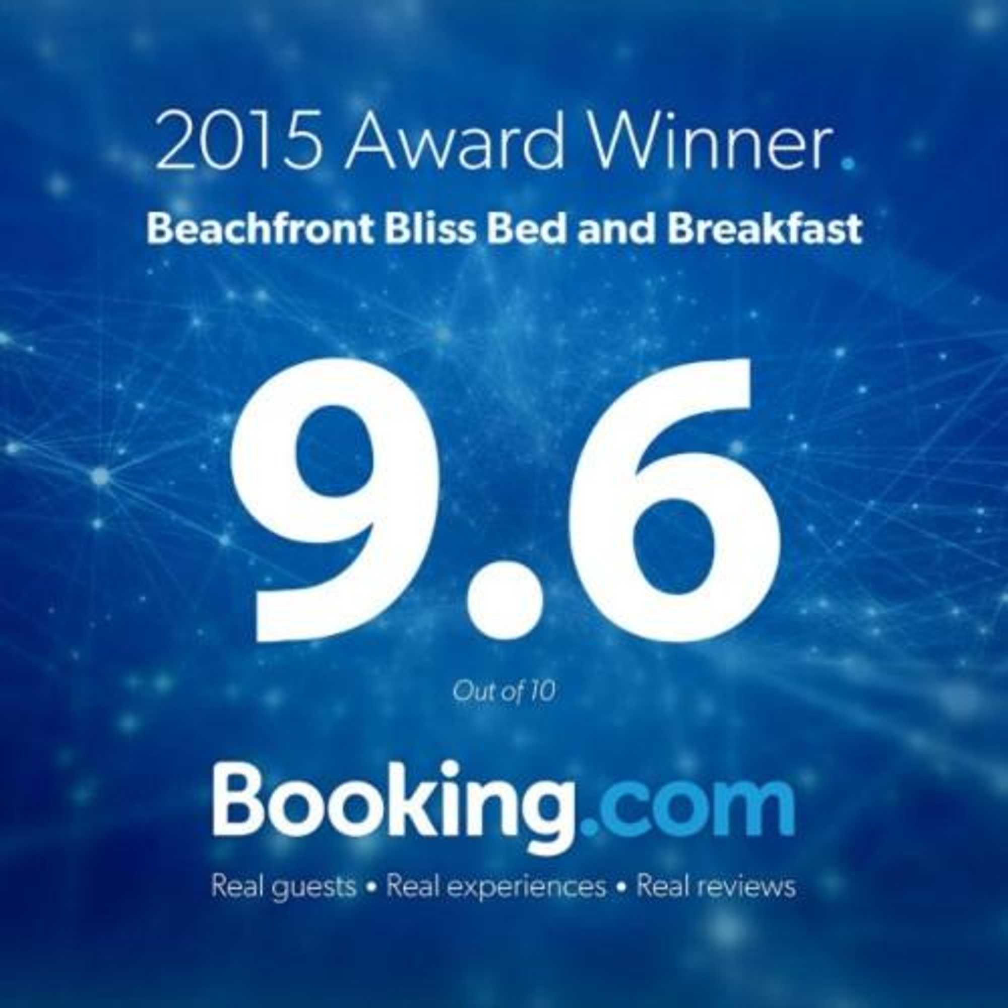 Gift card for Beachfront Bliss Gift card for Beachfront Bliss