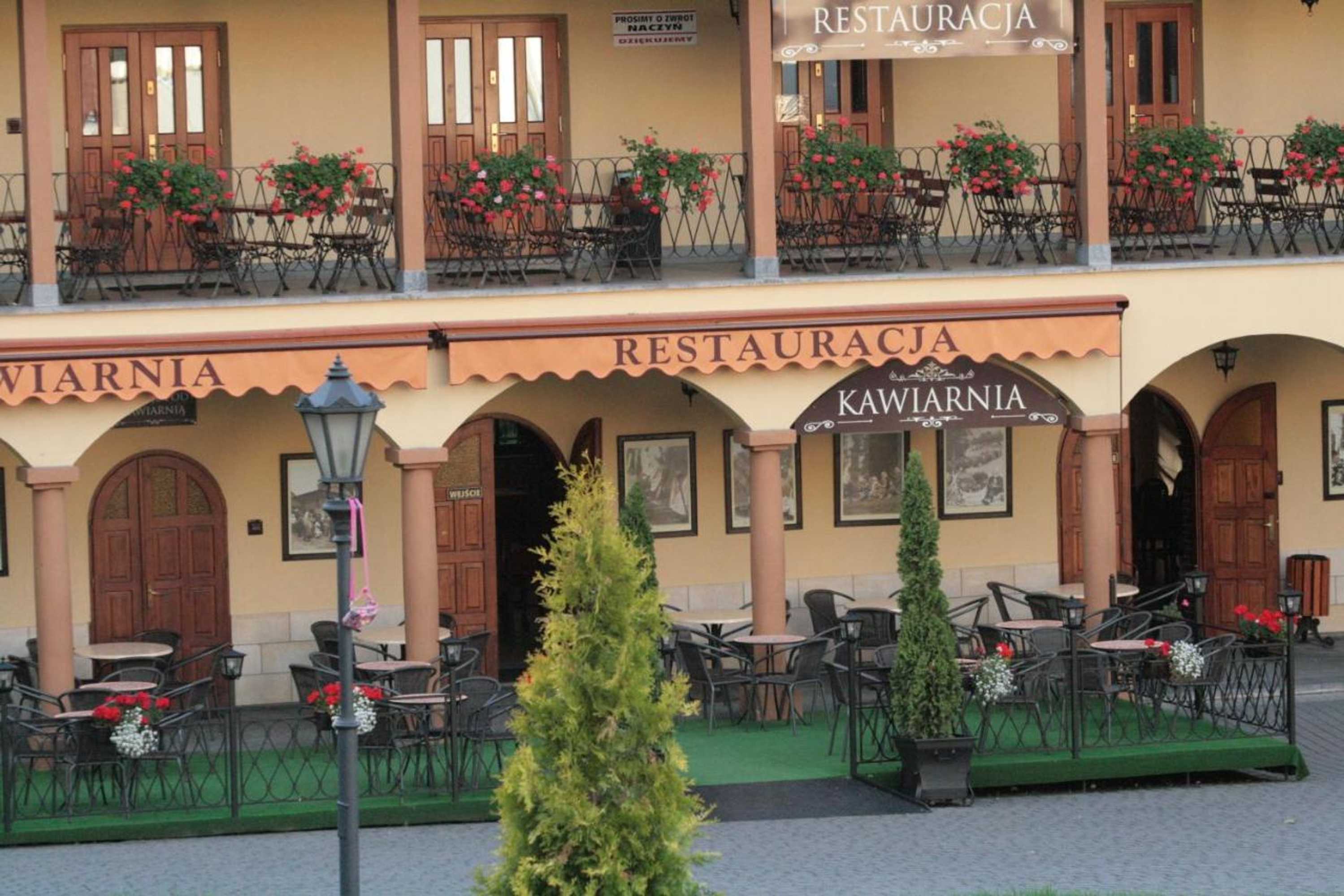 Gift card for Dom Pielgrzyma