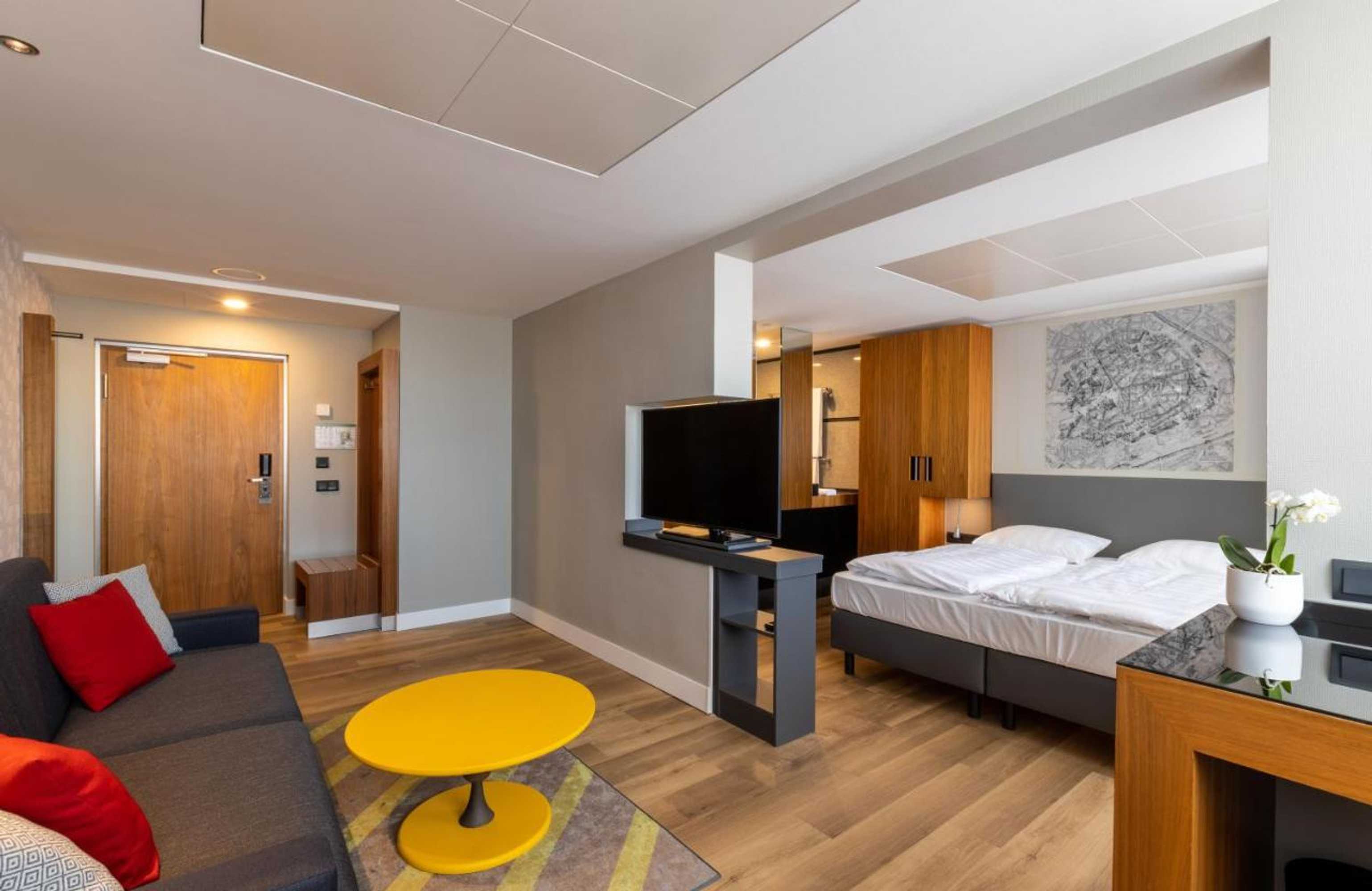 Gift card for Nyx Hotel Erfurt Gift card for Nyx Hotel Erfurt