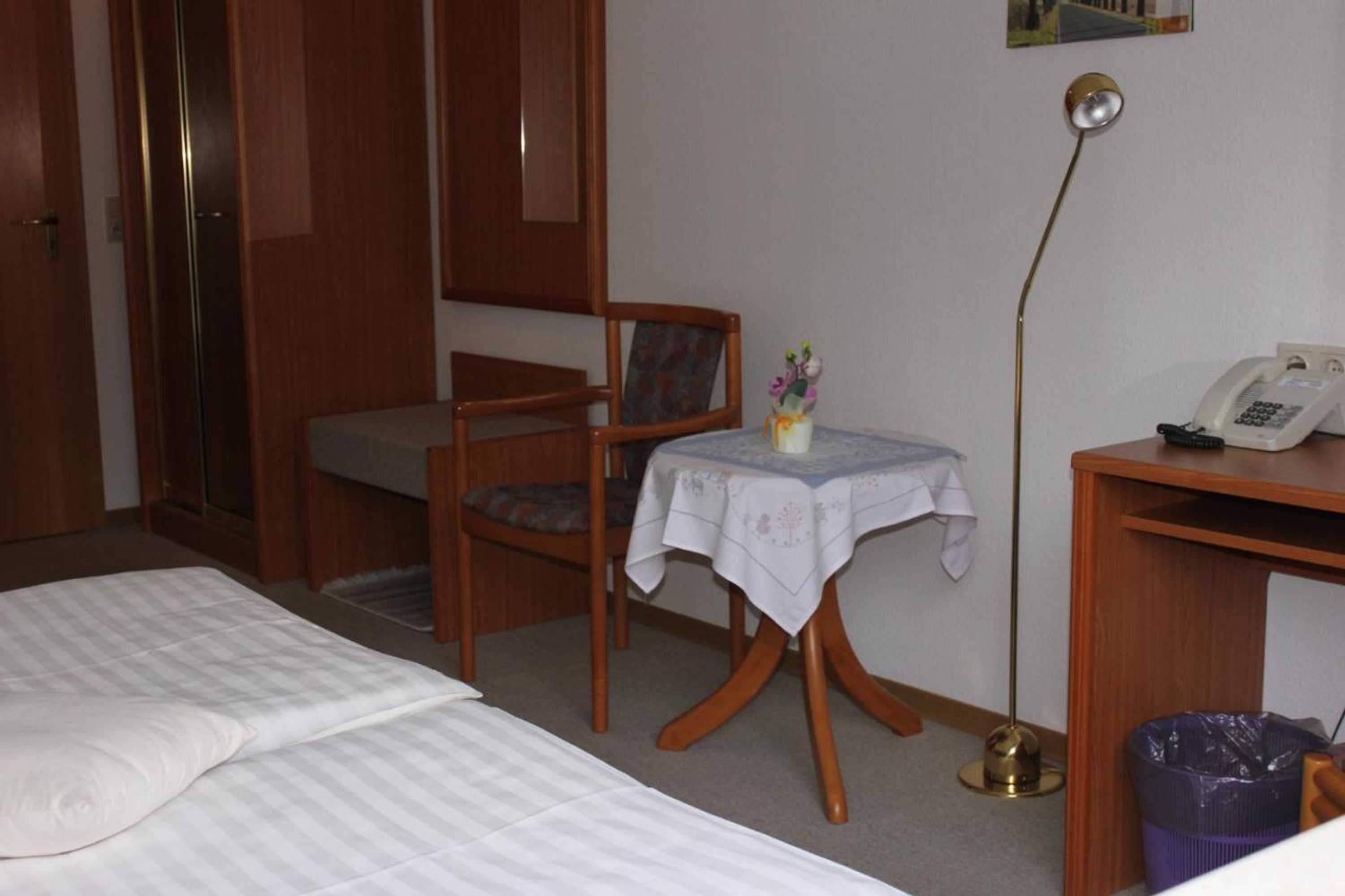 Gift card for Hotel Kirchner