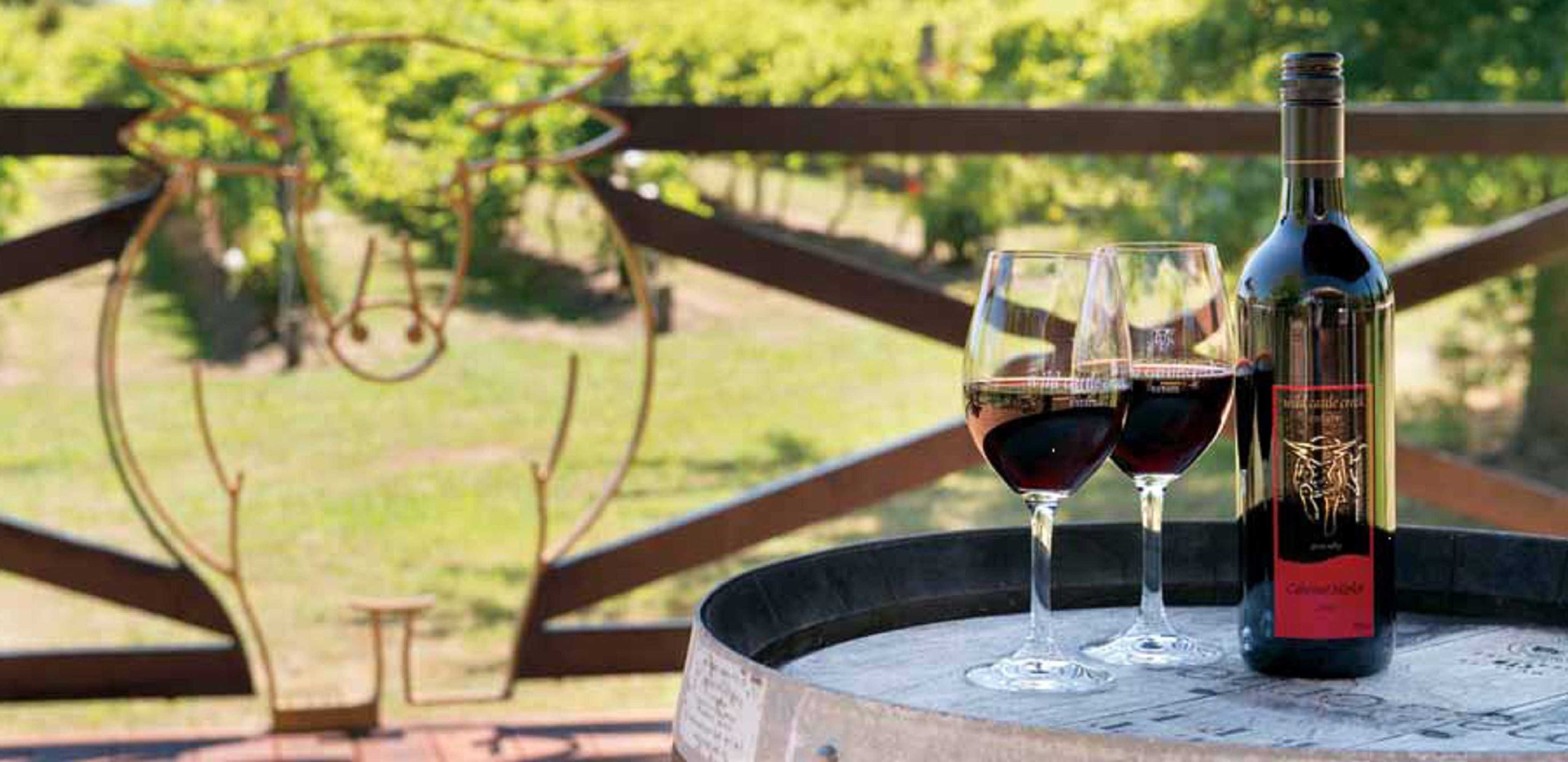 Gift card for Wild Cattle Creek Estate Gift card for Wild Cattle Creek Estate