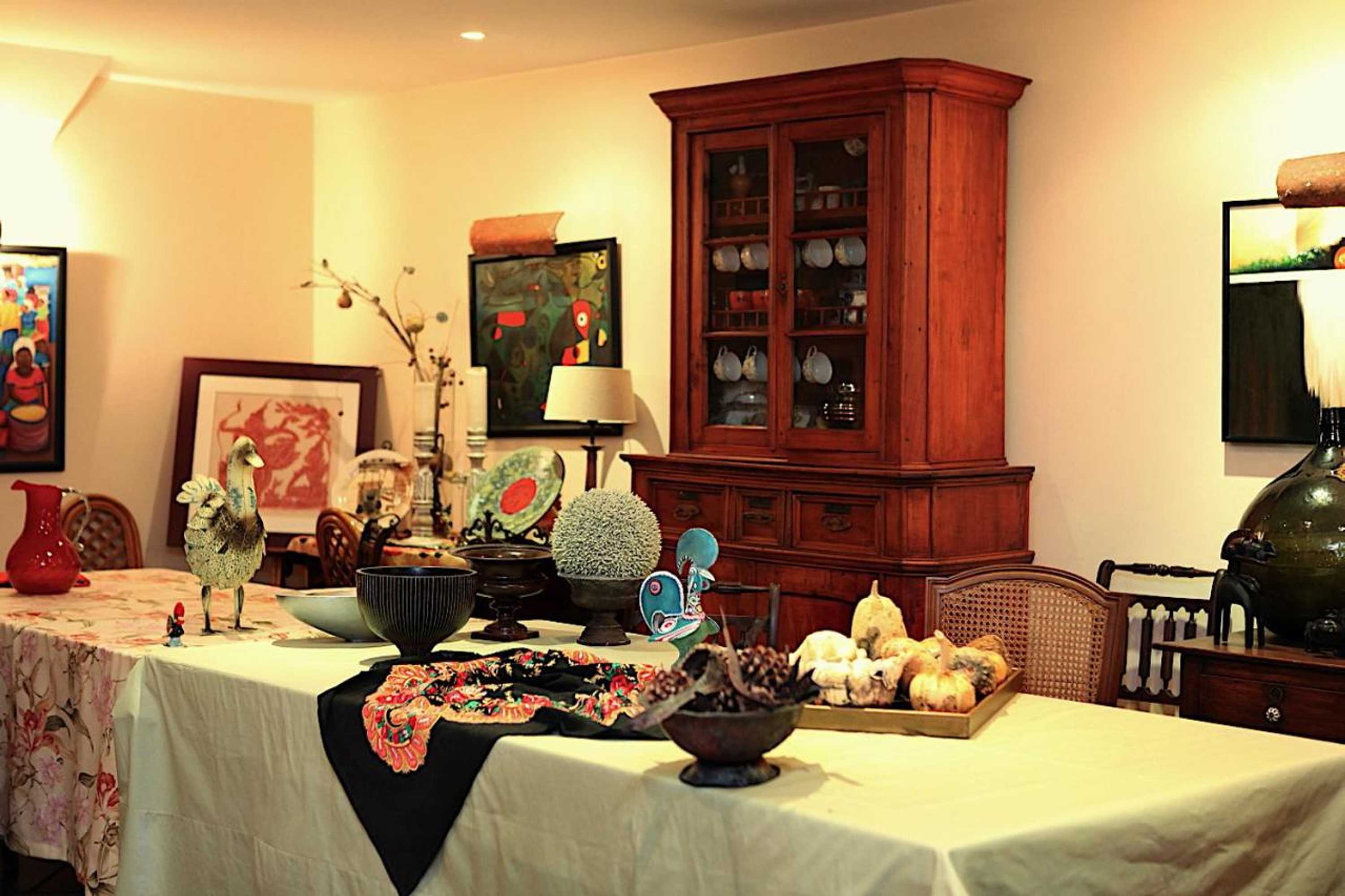 Gift card for Olival House