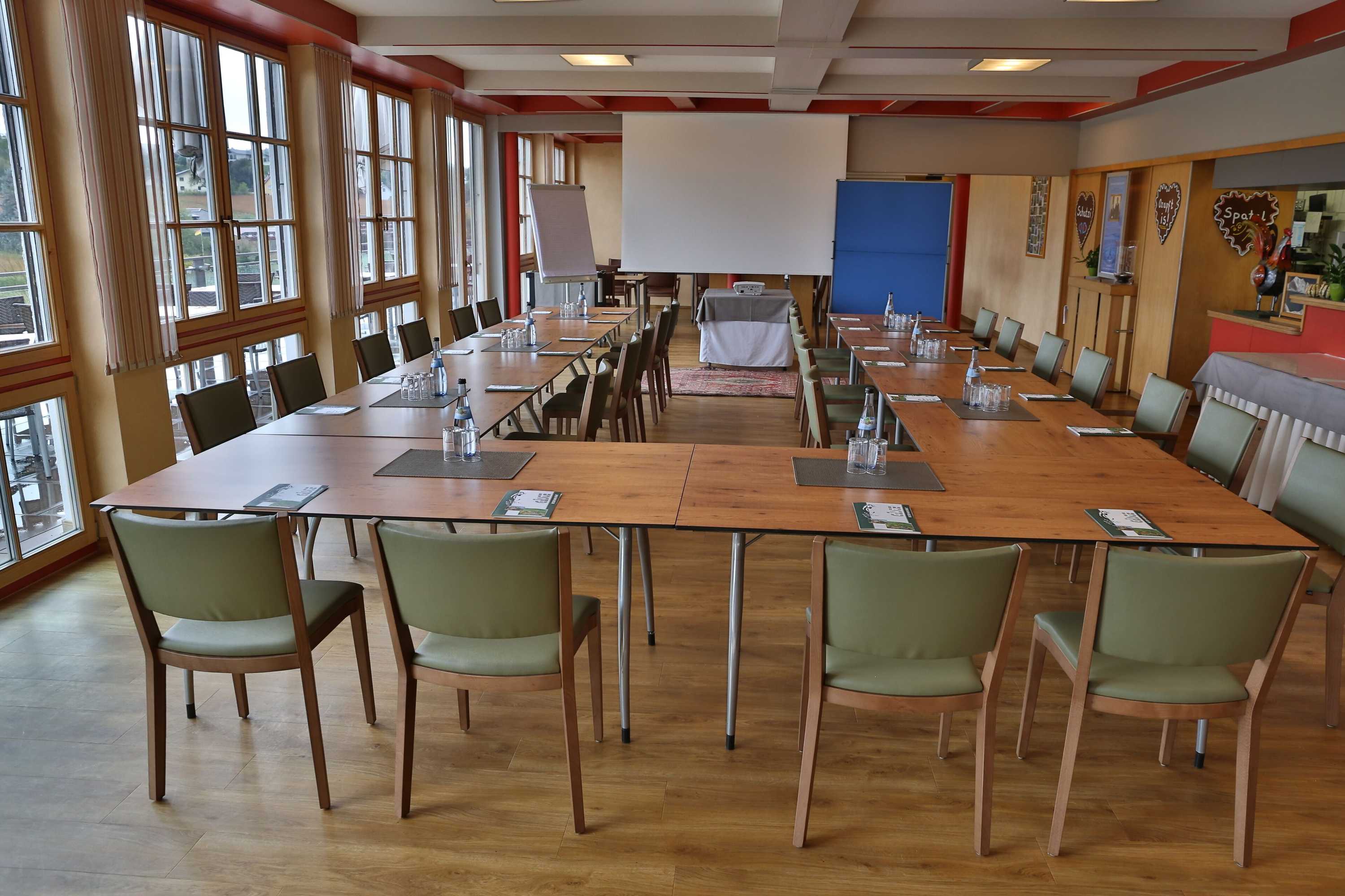 Gift card for Wo Der Hahn Kräht