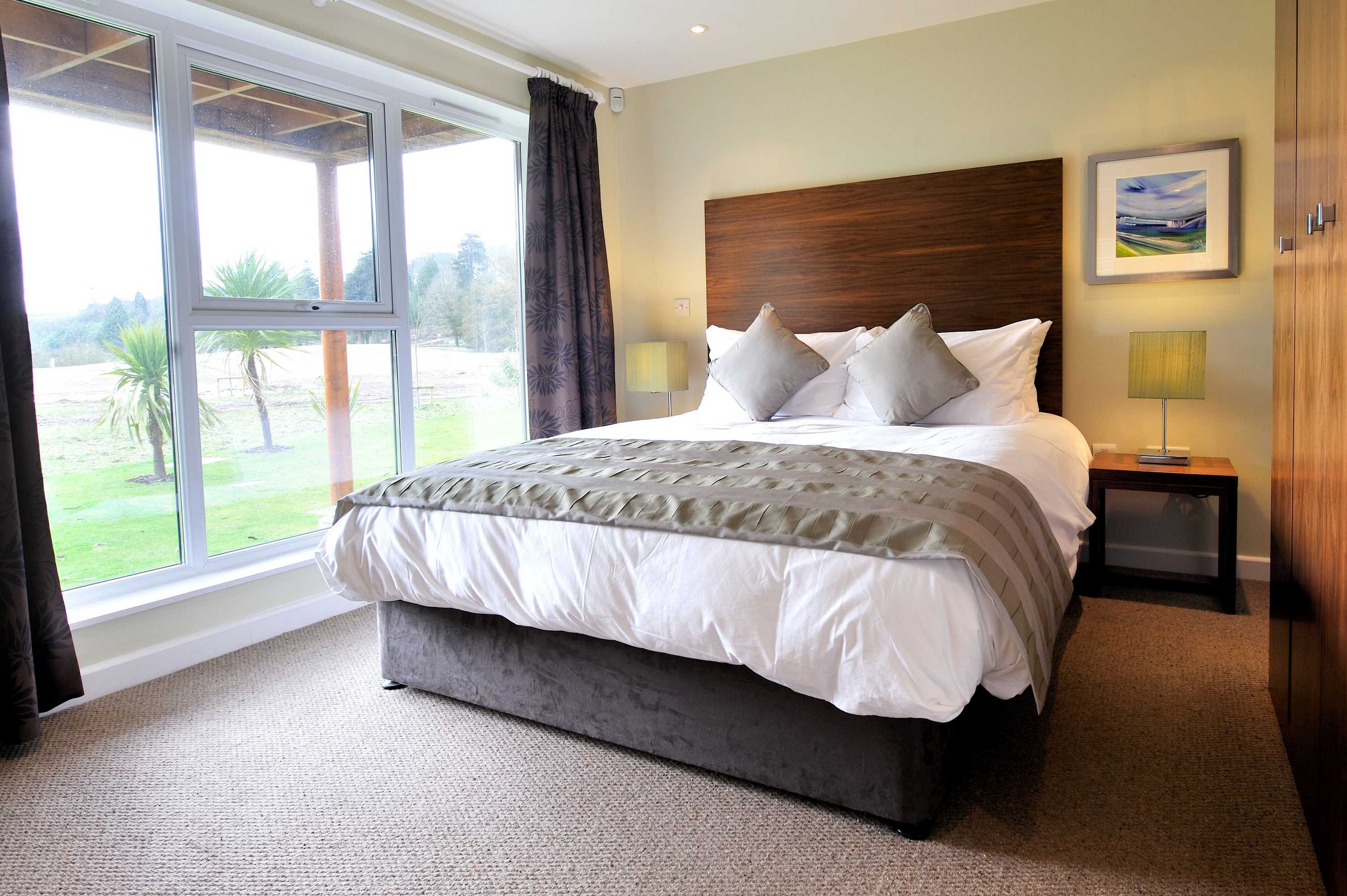 Gift card for The Cornwall Hotel Spa & Estate
