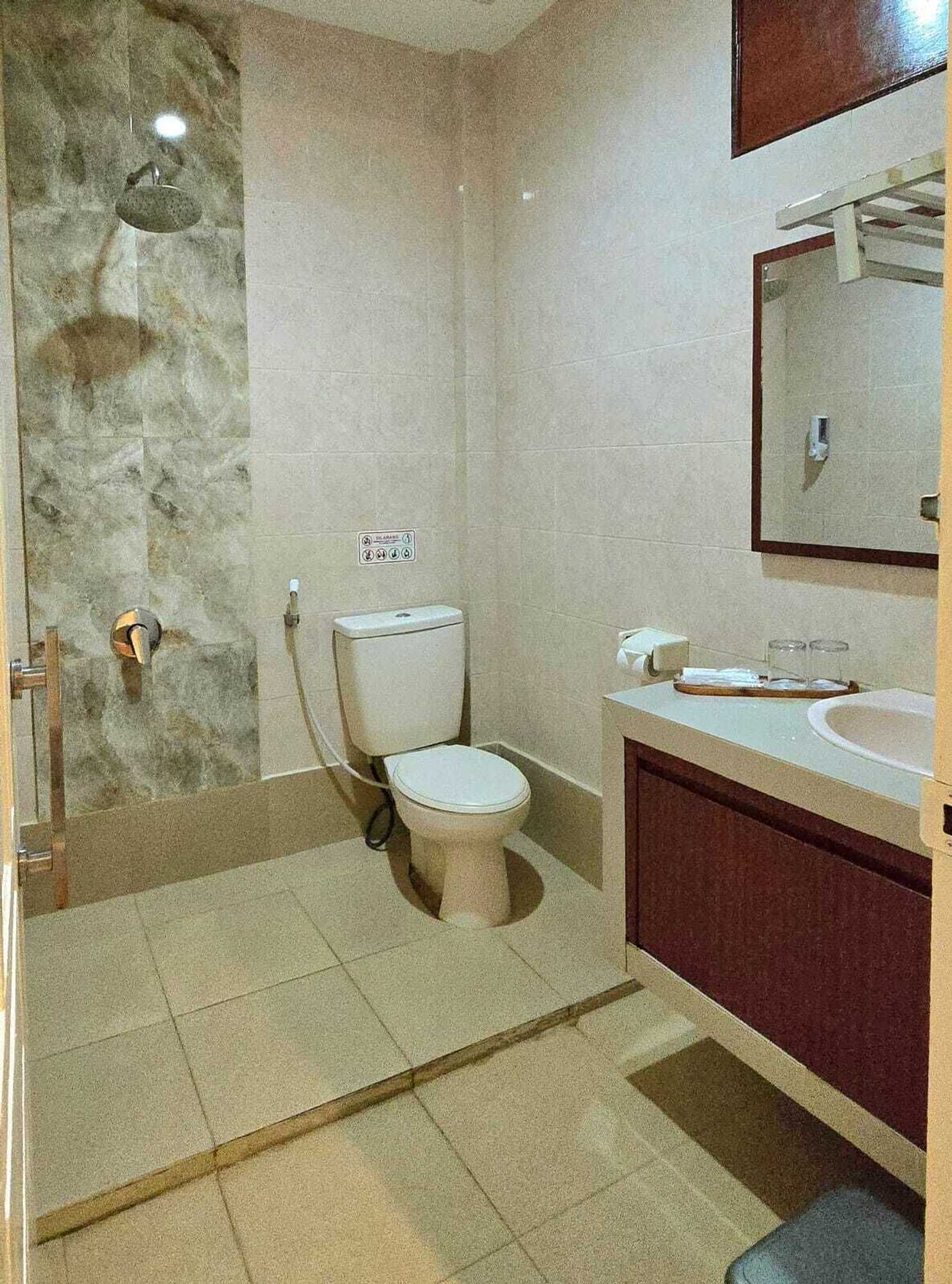 Gift card for Soeltan Luxe Hotel Lampung