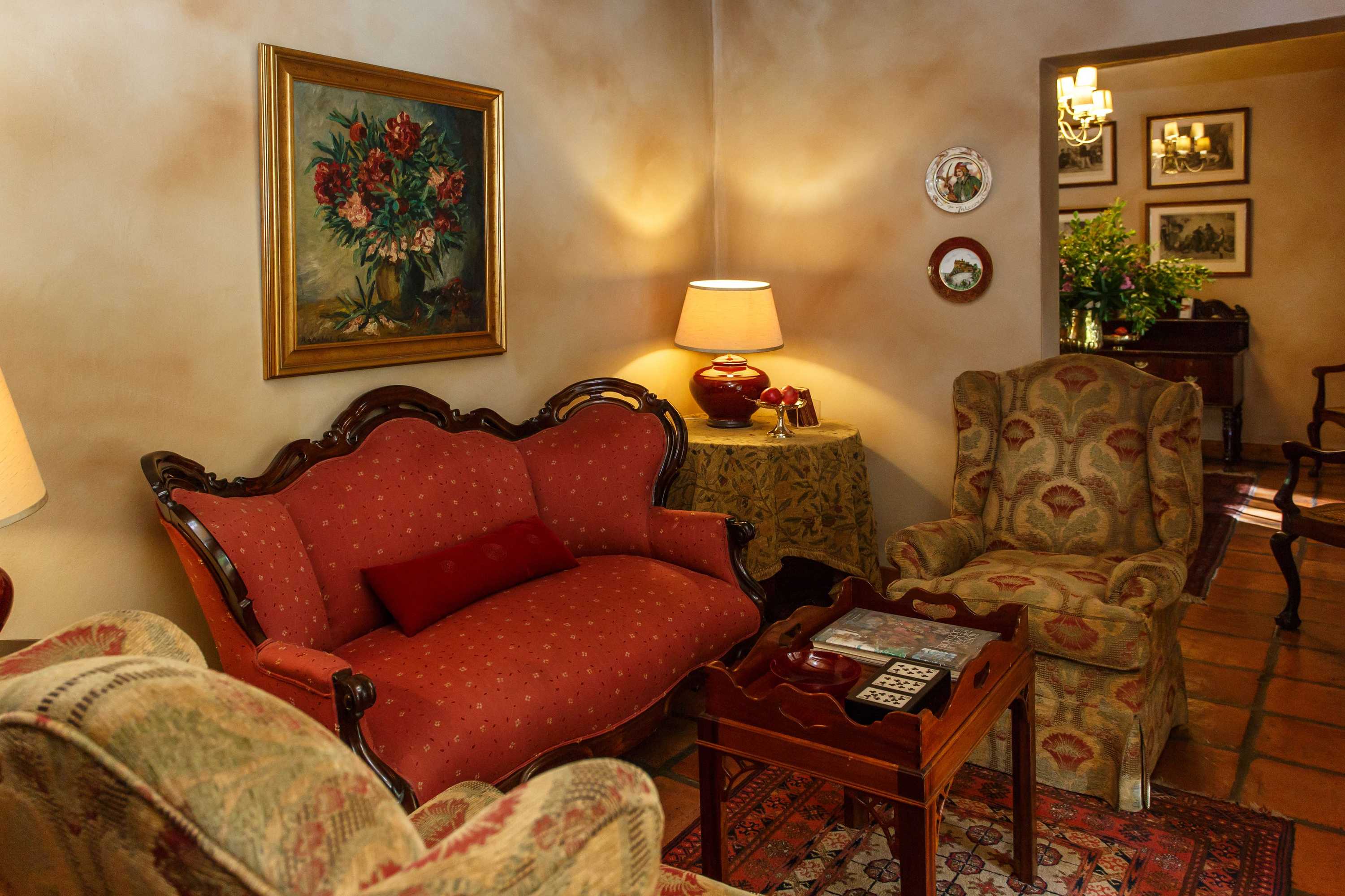 Gift card for Rosenhof Boutique Hotel Gift card for Rosenhof Boutique Hotel