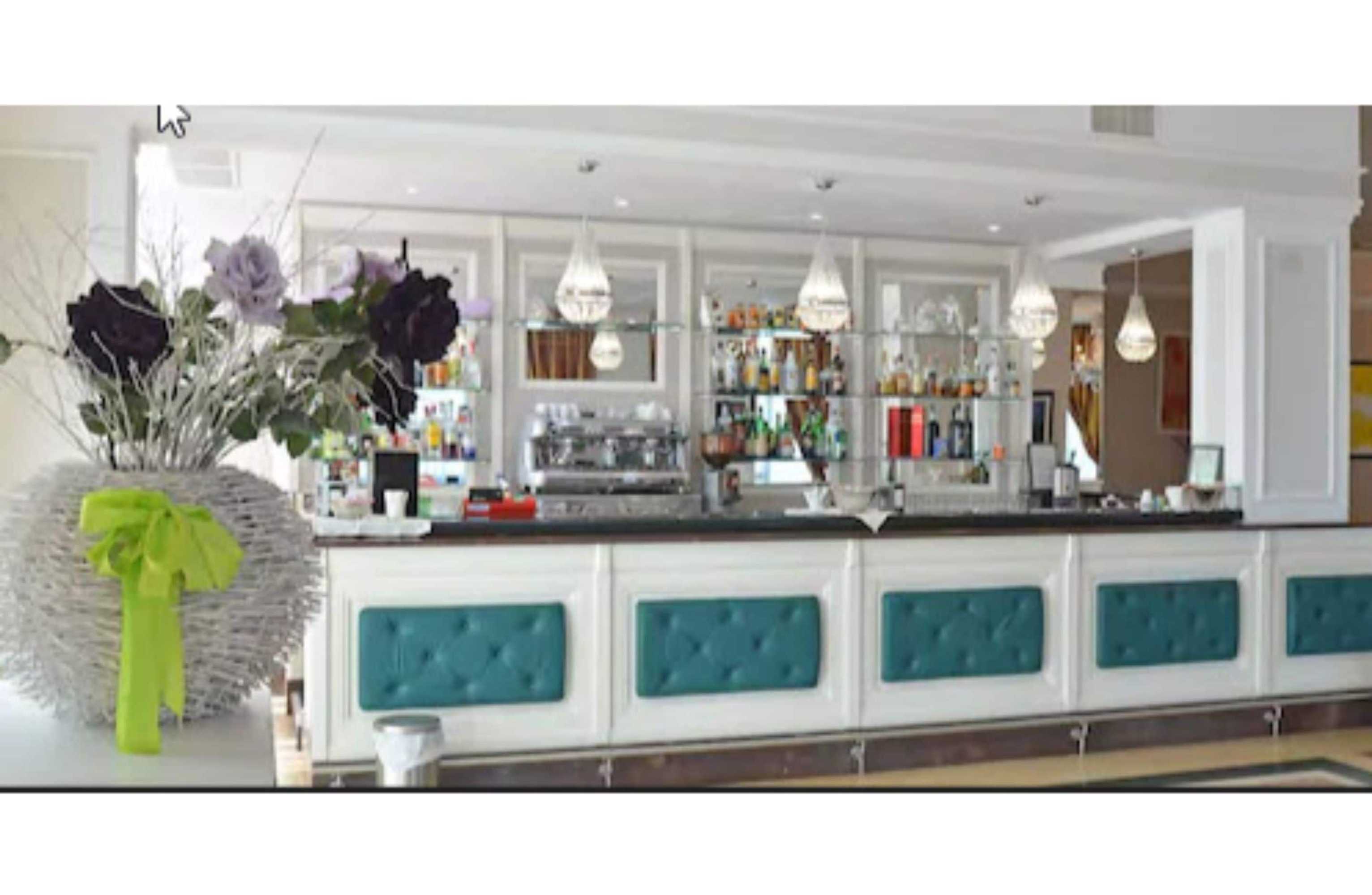 Gift card for Grand Hotel Montesilvano