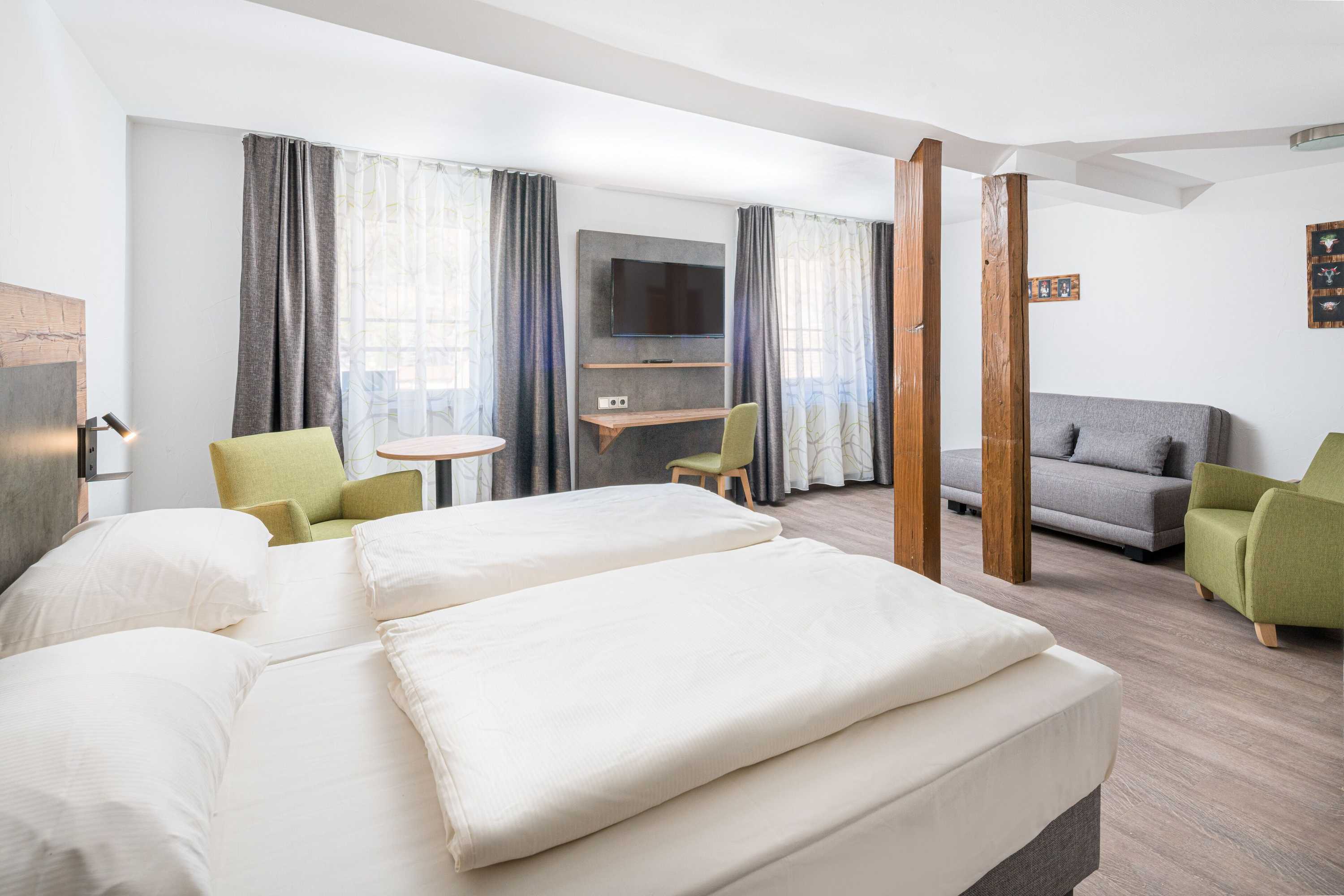 Gift card for Hotel Café Adler