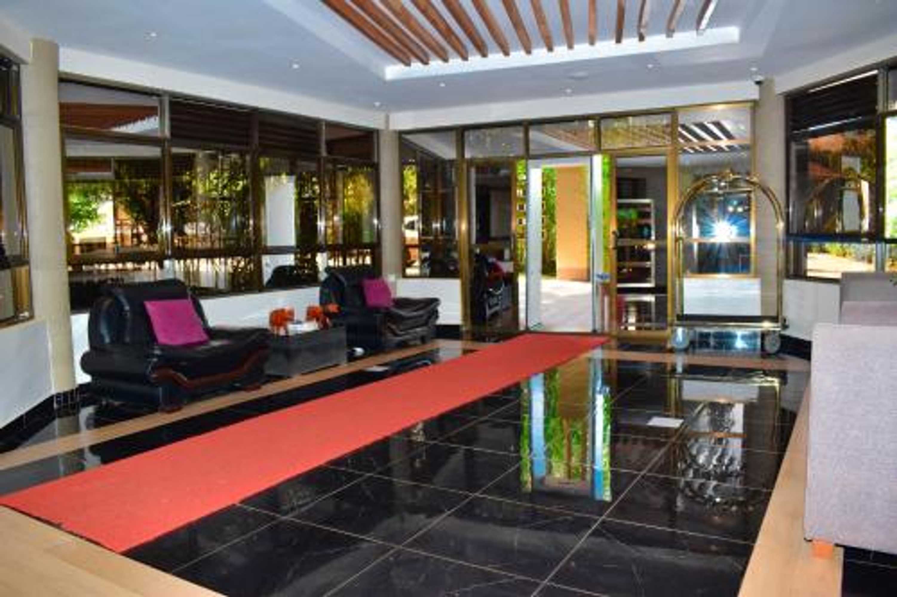Gift card for Ufanisi Resort - Kisii Gift card for Ufanisi Resort - Kisii