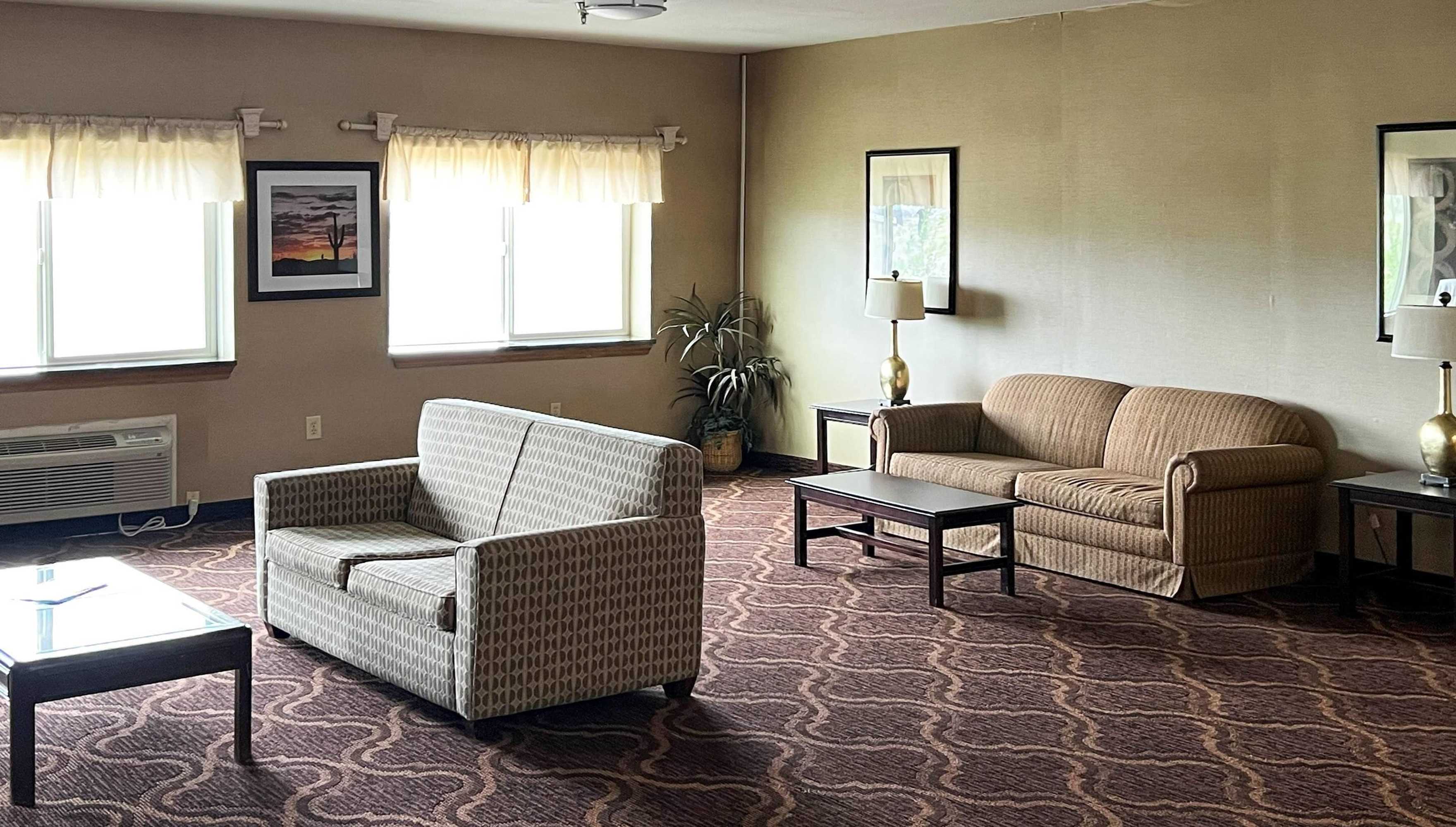 Gift card for Quality Inn & Suites Grants - I-40 Gift card for Quality Inn & Suites Grants - I-40