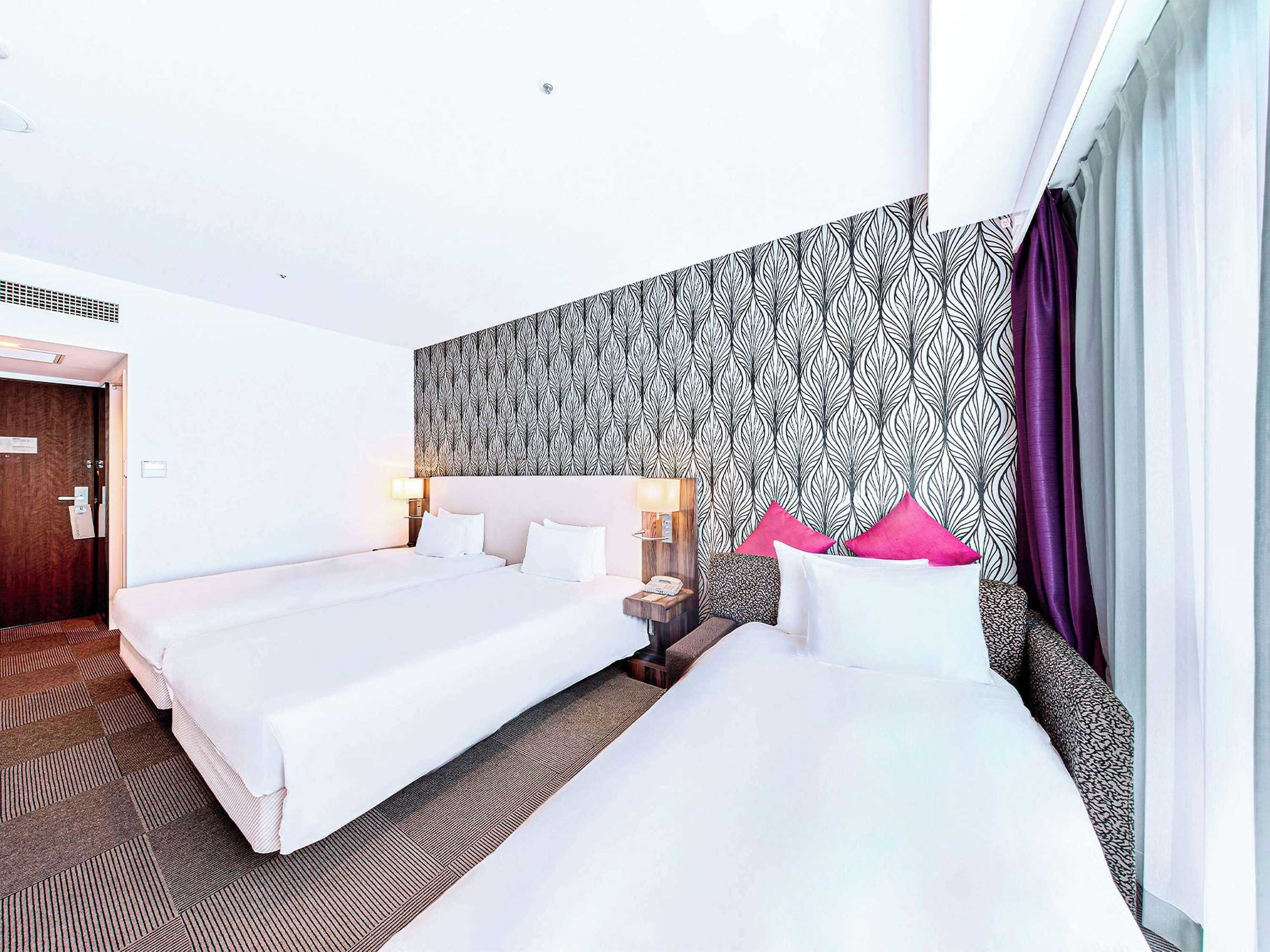 Gift card for Mercure Okinawa Naha Gift card for Mercure Okinawa Naha