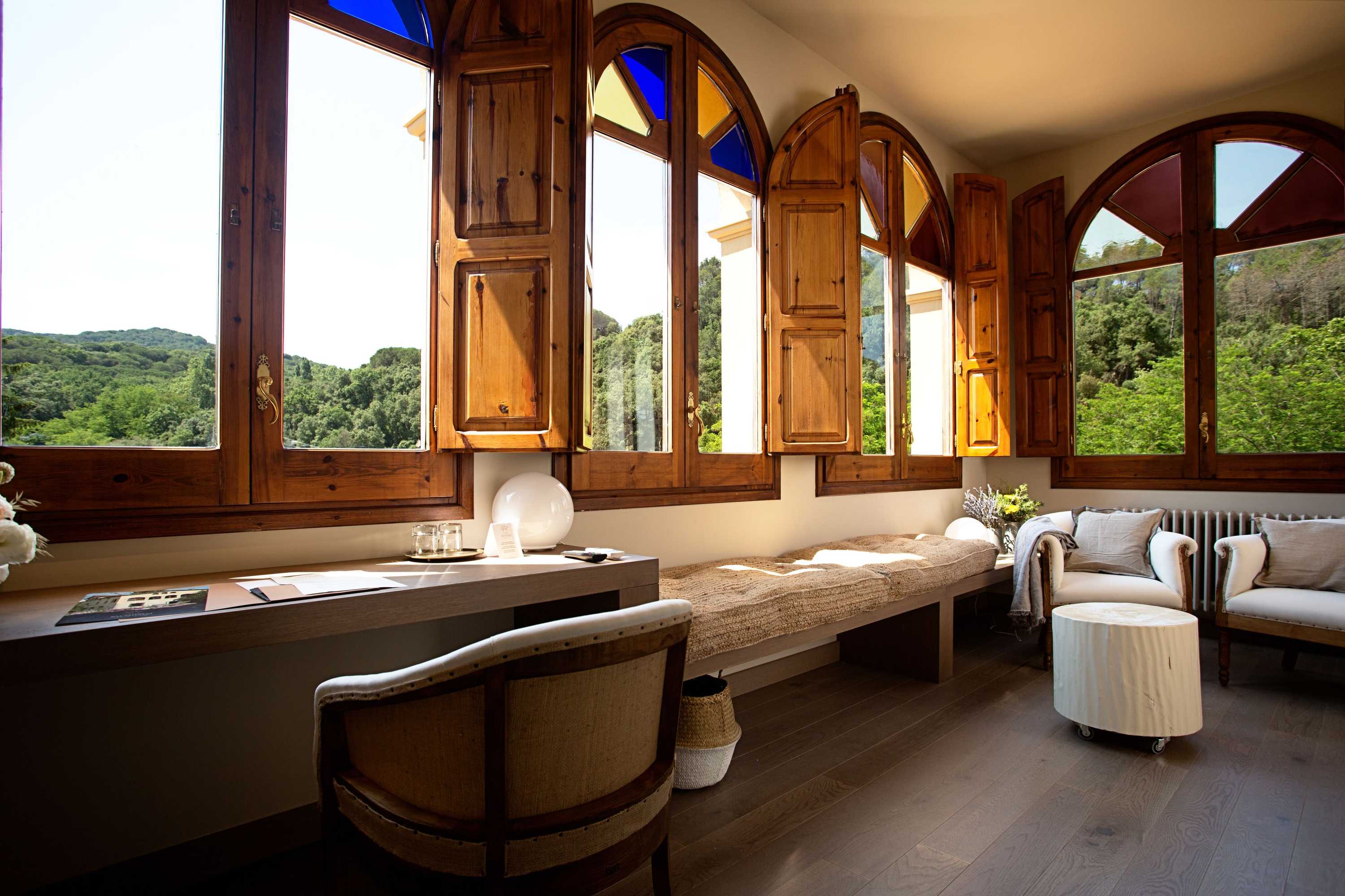 Gift card for Mas Salagros Ecoresort & Aire Ancient Baths Gift card for Mas Salagros Ecoresort & Aire Ancient Baths