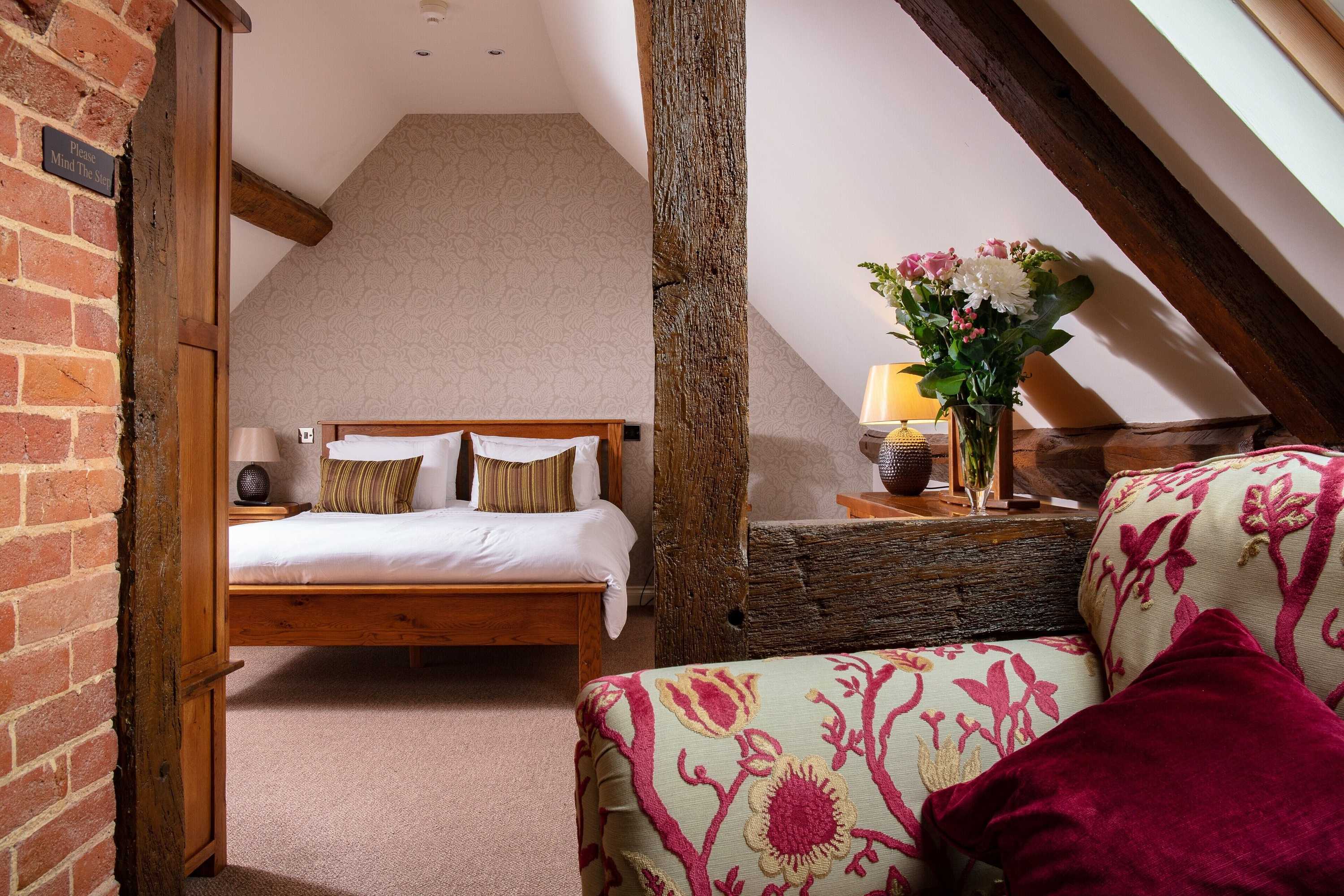 Gift card for Broom Hall Inn