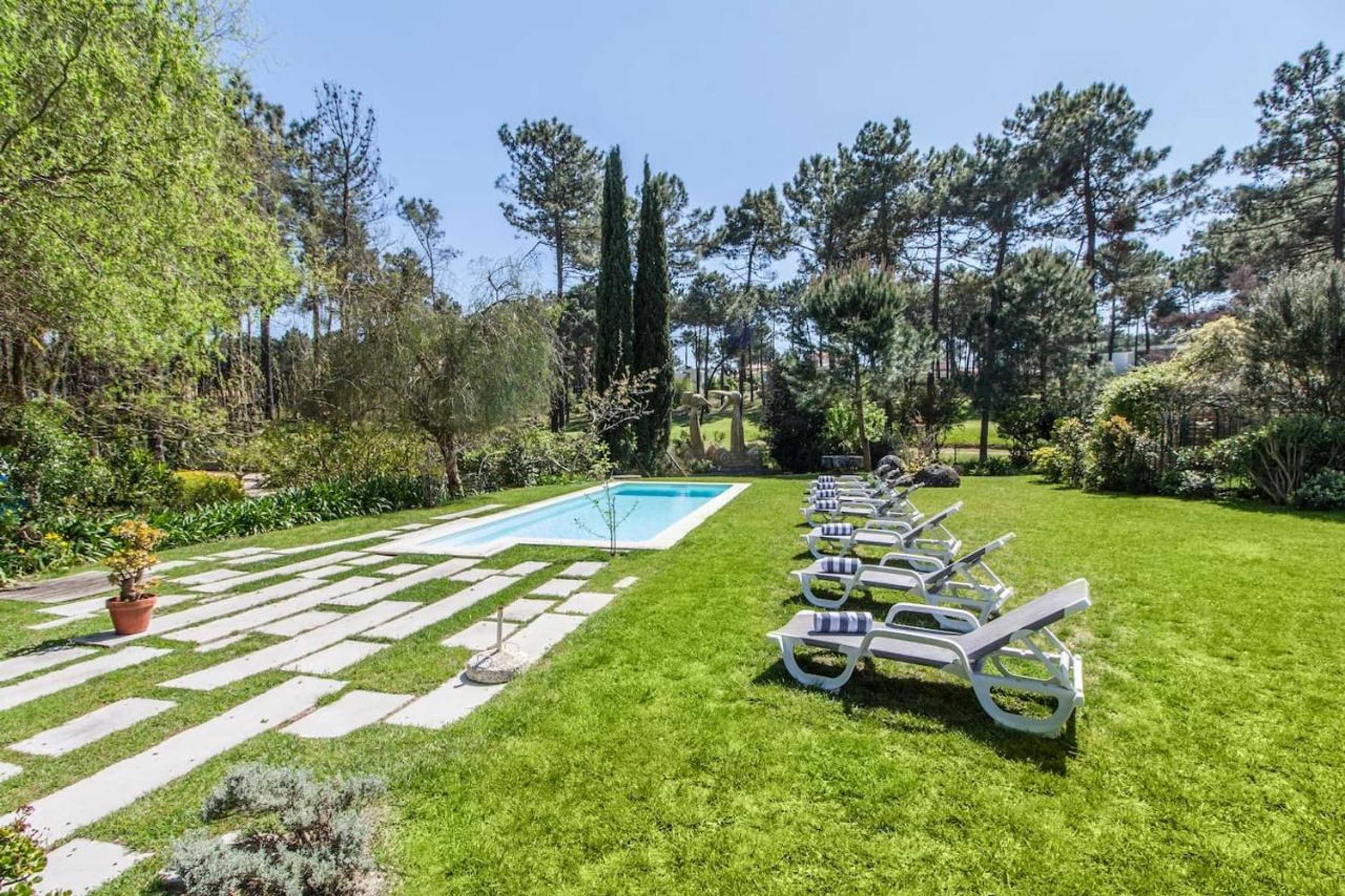 Gift card for Villa do Cisne