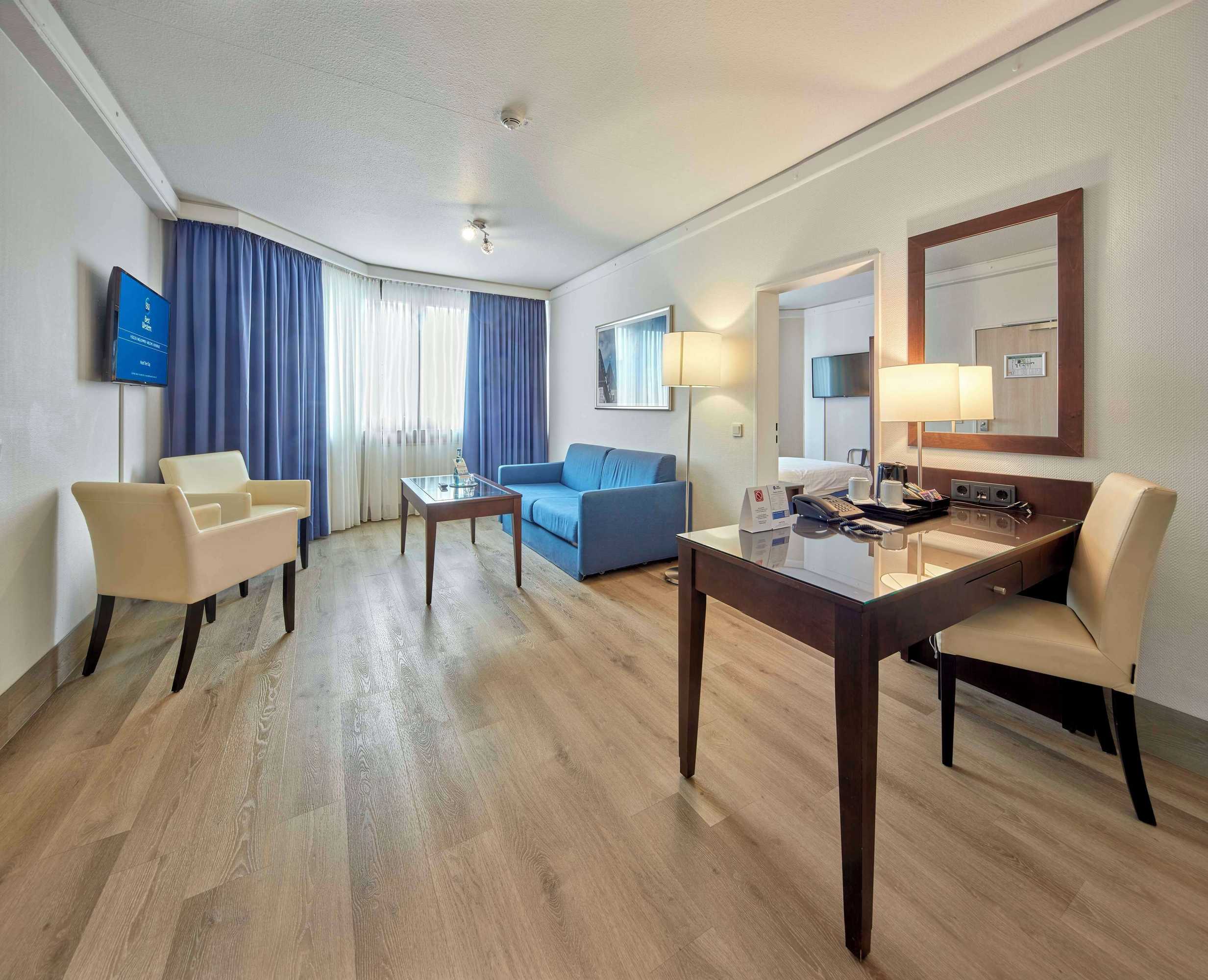 Gift card for Best Western Hotel Trier City Gift card for Best Western Hotel Trier City