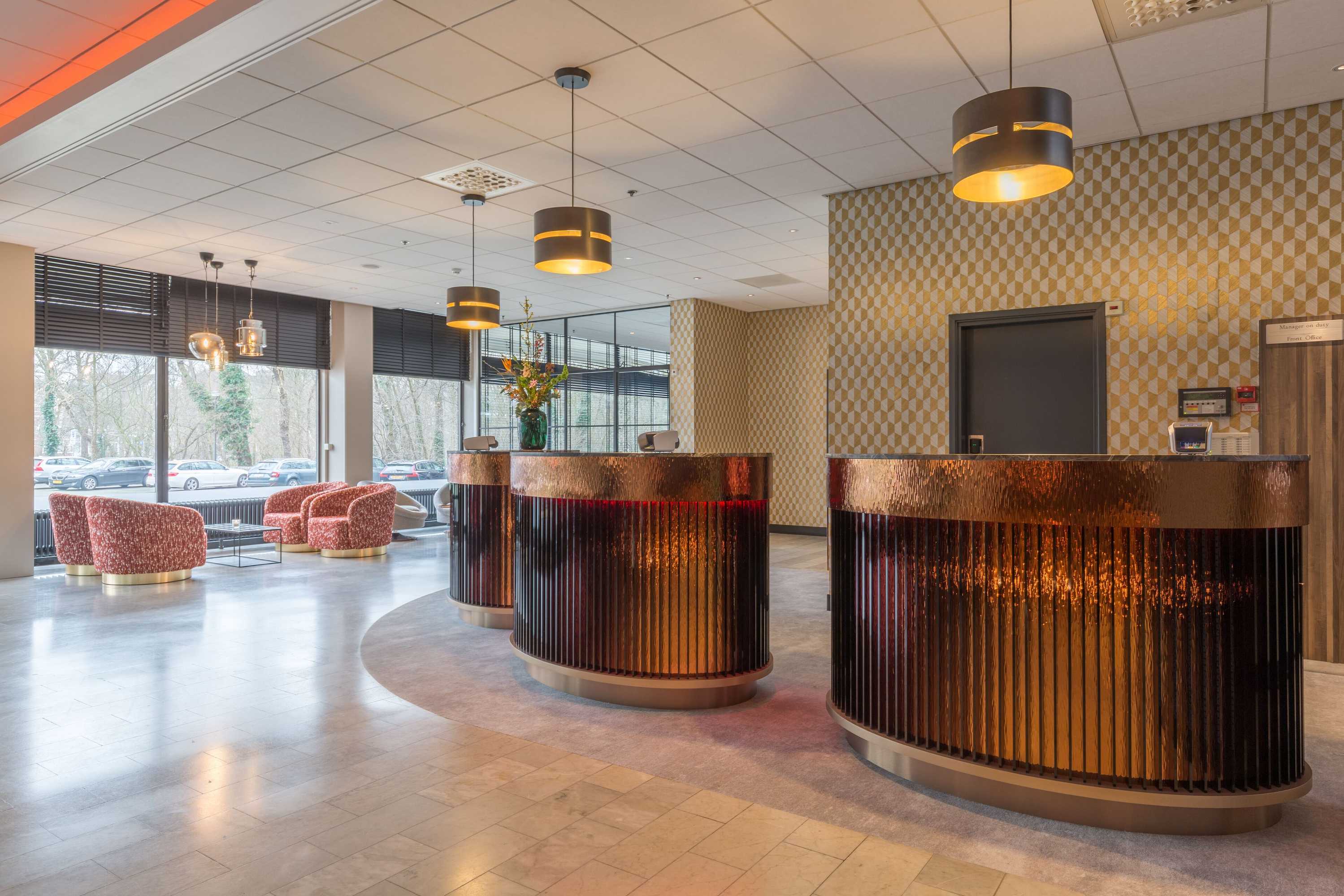 Gift card for Leonardo Royal Hotel Den Haag Promenade