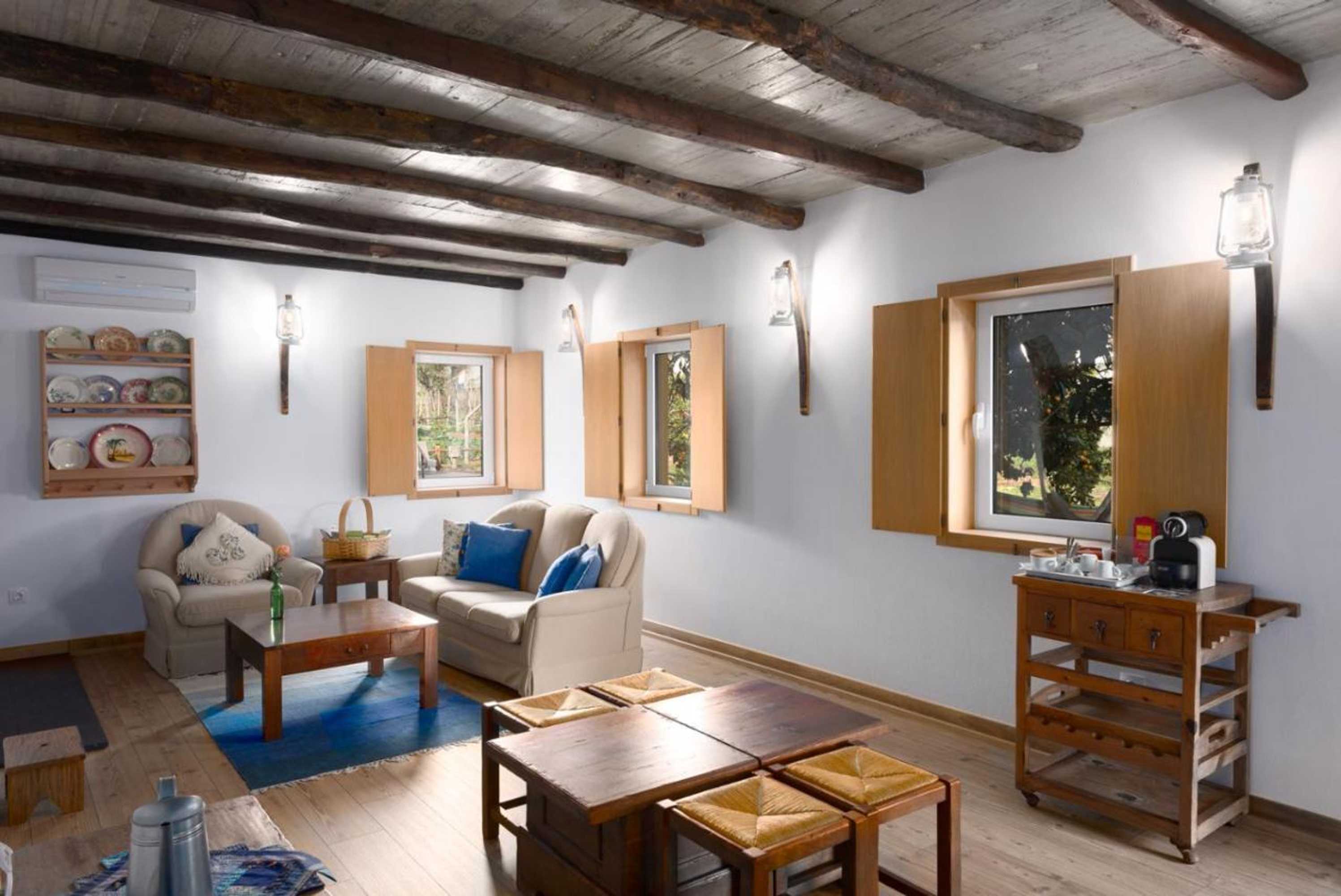 Gift card for Casa De Santo Antão - Turismo Rural