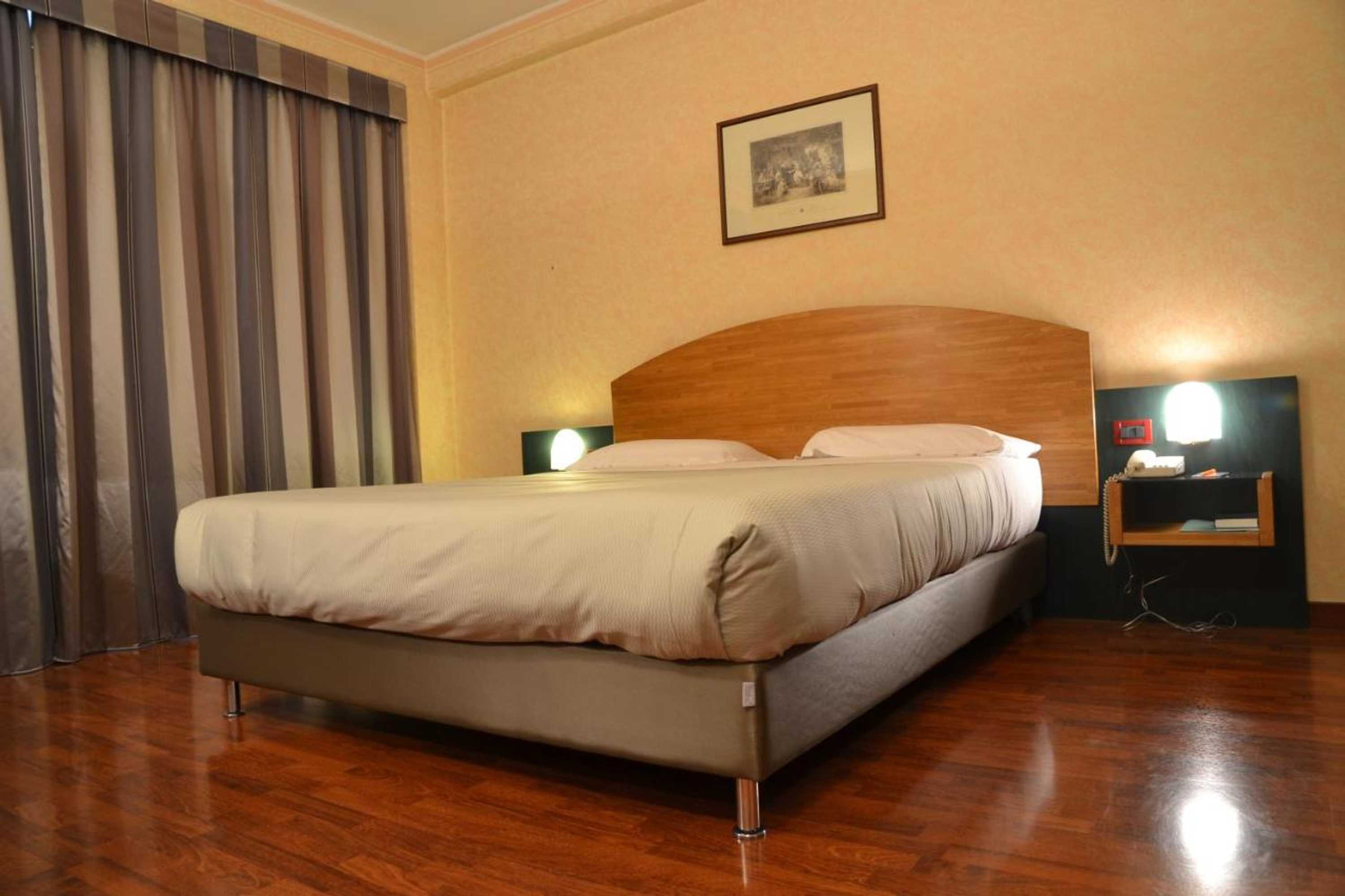Gift card for Sun Hotel