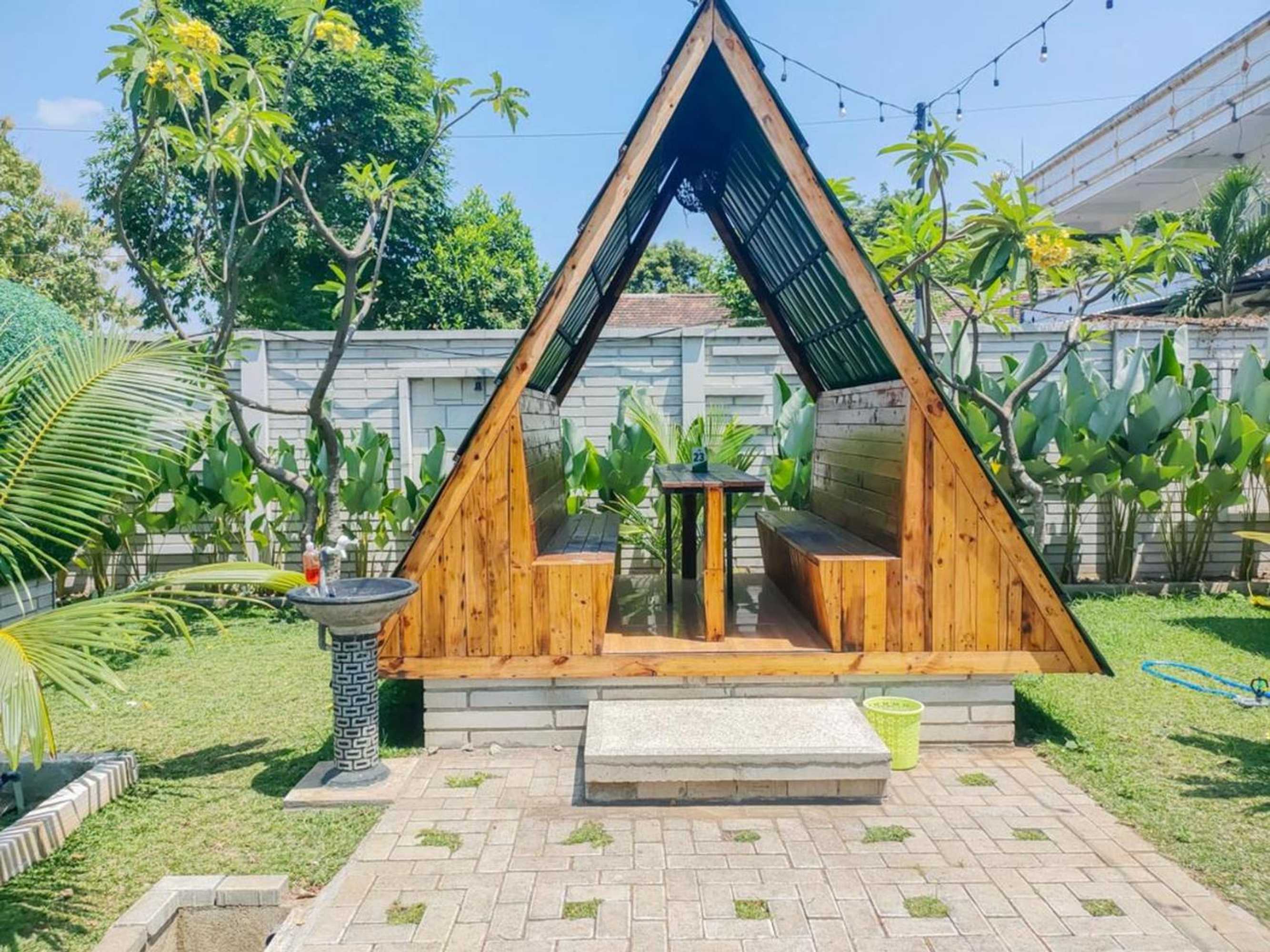 Gift card for Graha Surya Syariah by Reddoorz