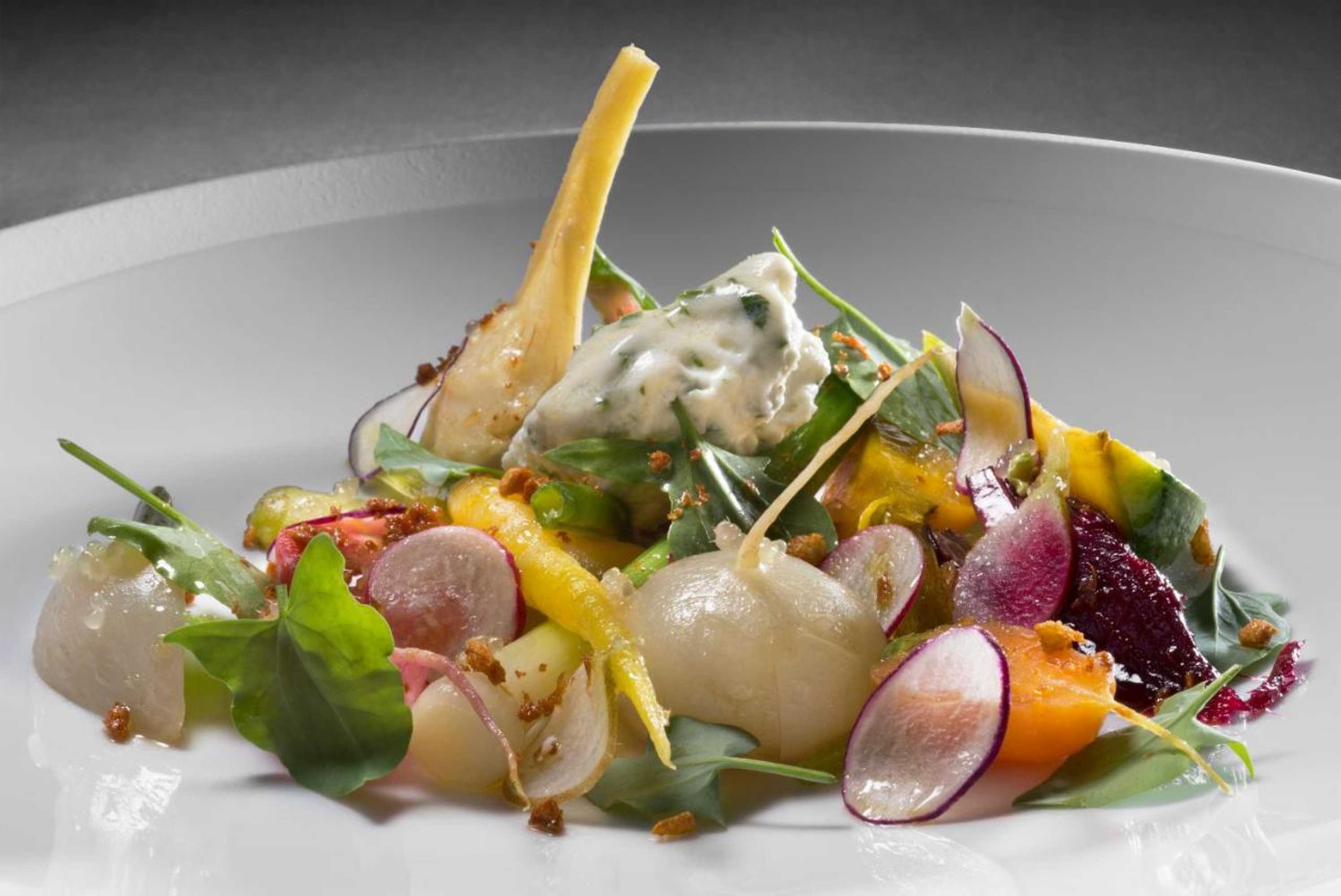 Gift card for La Bouitte - Hôtel Relais & Châteaux Gift card for La Bouitte - Hôtel Relais & Châteaux