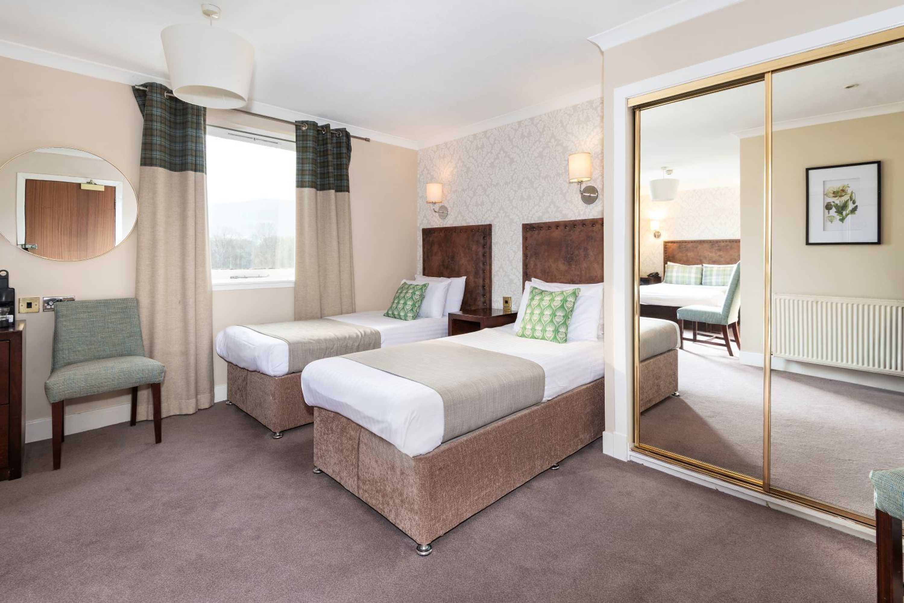 Gift card for Scotlands Spa Hotel Gift card for Scotlands Spa Hotel