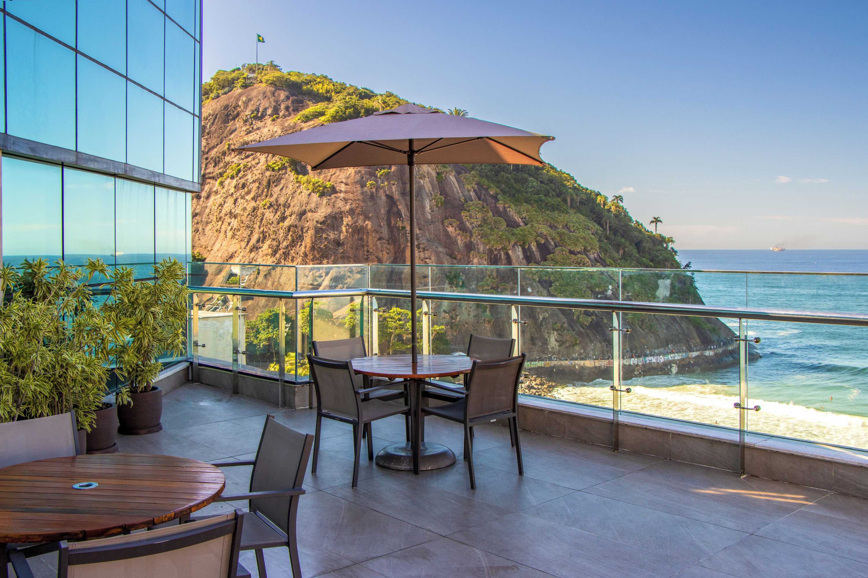 Gift card for Arena Leme Hotel Gift card for Arena Leme Hotel