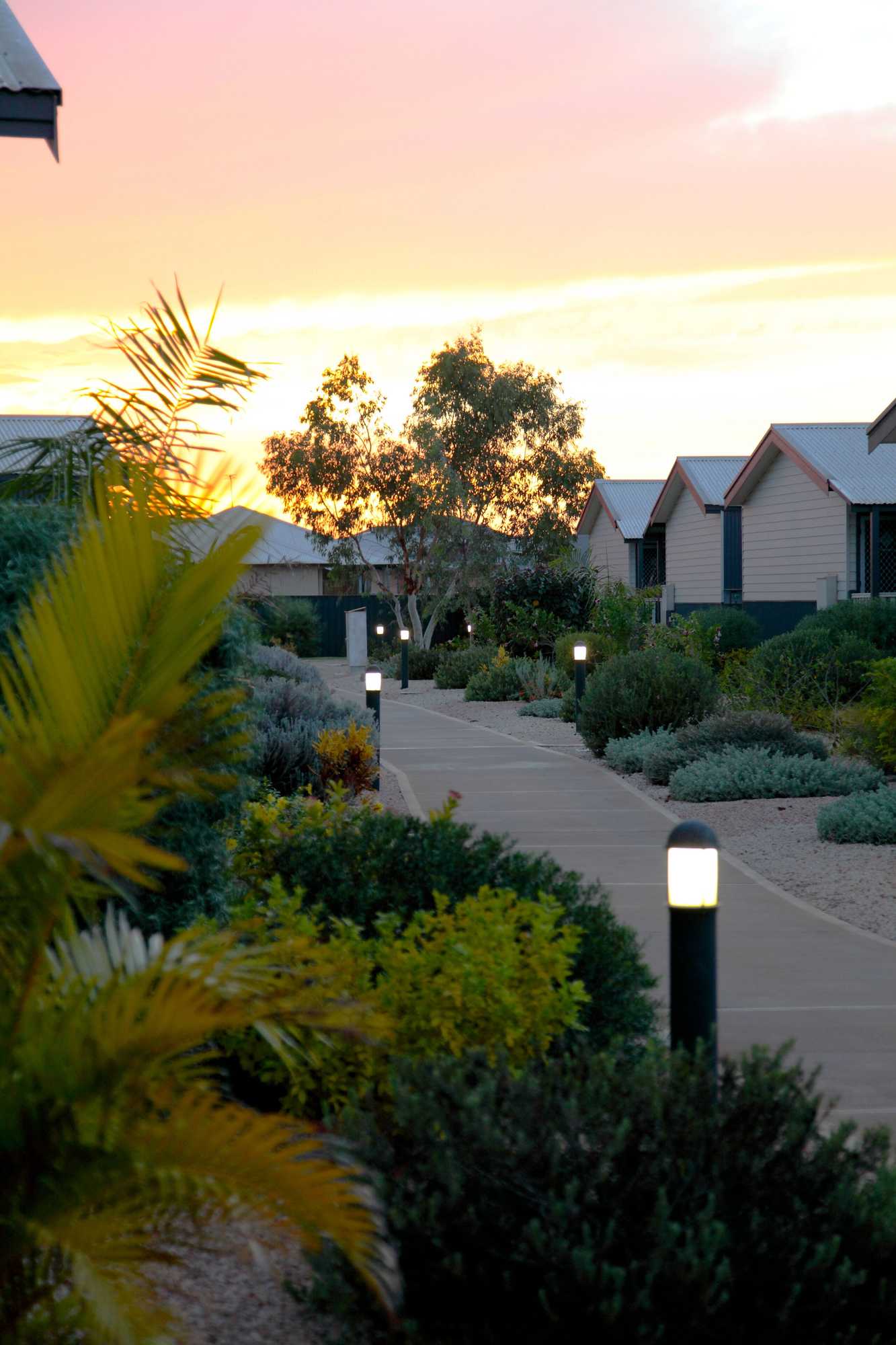 Gift card for Aspen Karratha Village Gift card for Aspen Karratha Village