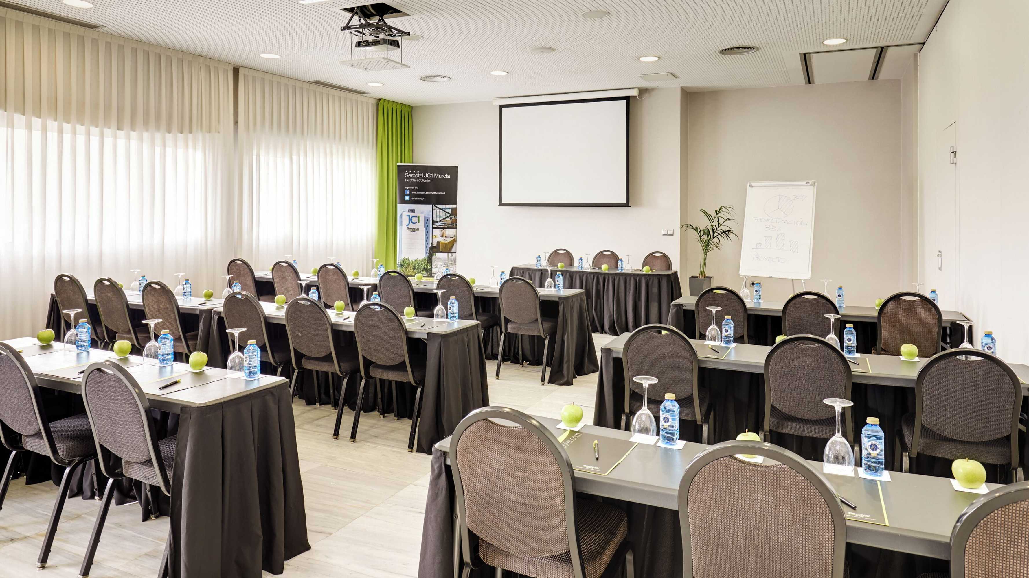 Gift card for Hotel Sercotel Jc1 Murcia