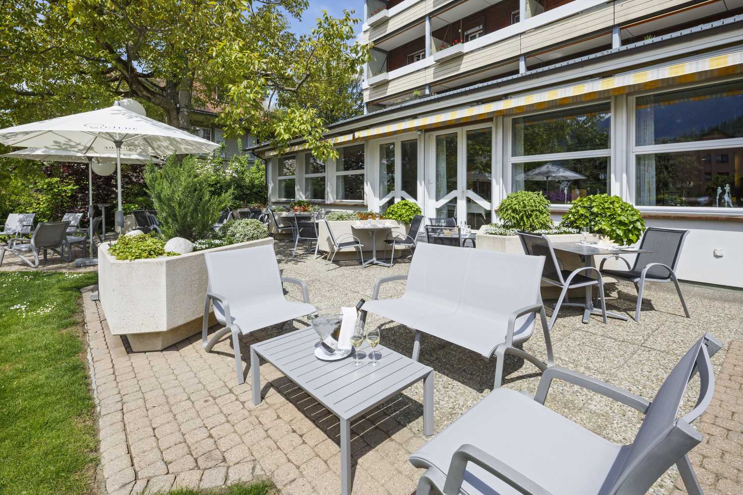 Gift card for Stella Hotel Interlaken Gift card for Stella Hotel Interlaken