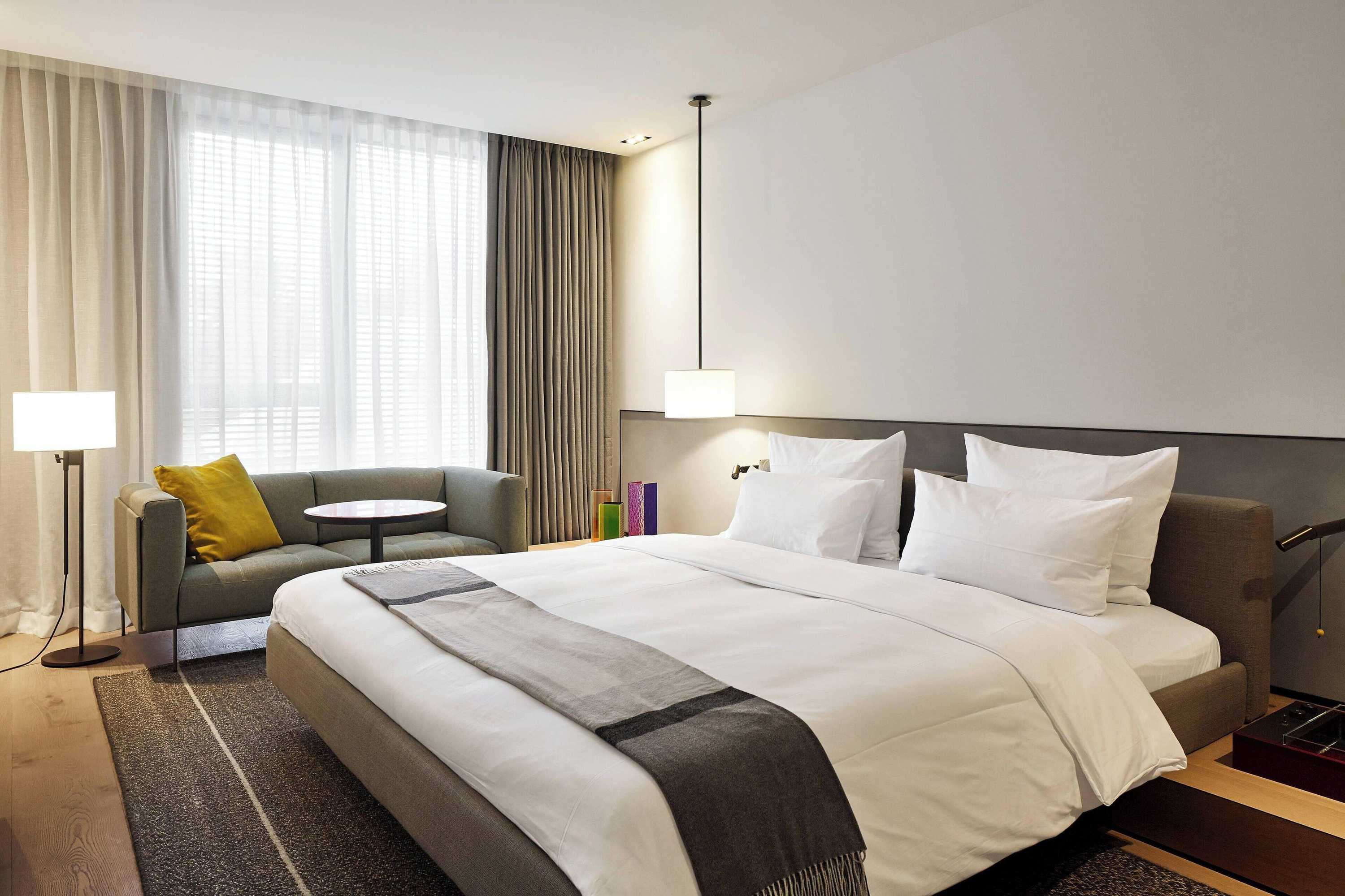 Gift card for Roomers Baden-Baden, Autograph Collection