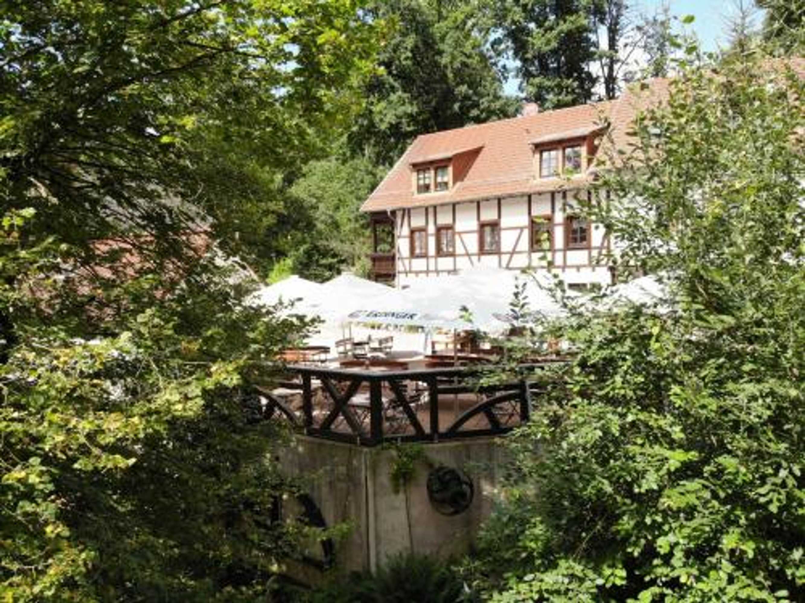 Gift card for Zur Margarethenmühle - Landgasthof Und Waldhotel Gift card for Zur Margarethenmühle - Landgasthof Und Waldhotel
