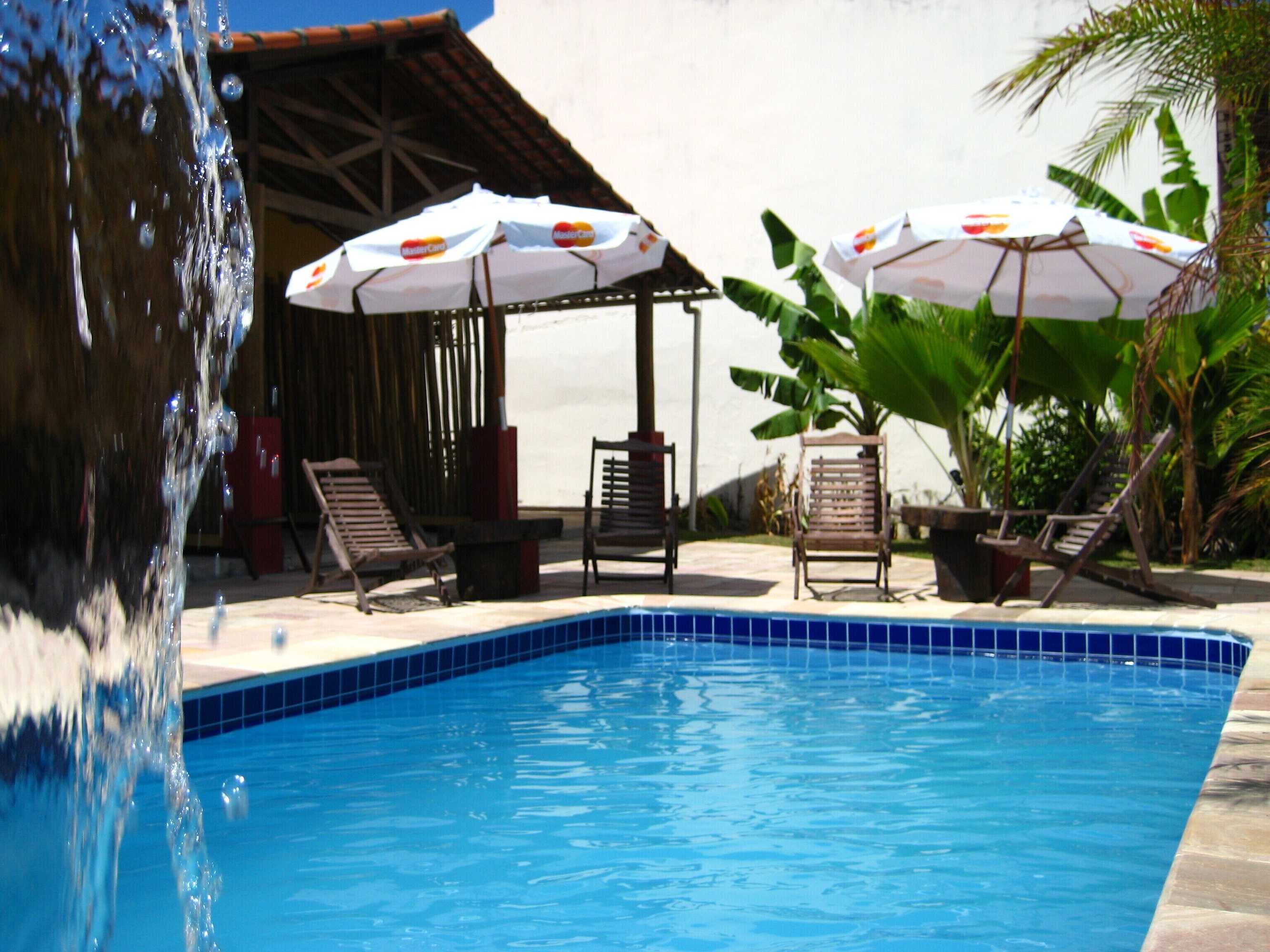 Gift card for Hotel Aconchego Porto de Galinhas Gift card for Hotel Aconchego Porto de Galinhas