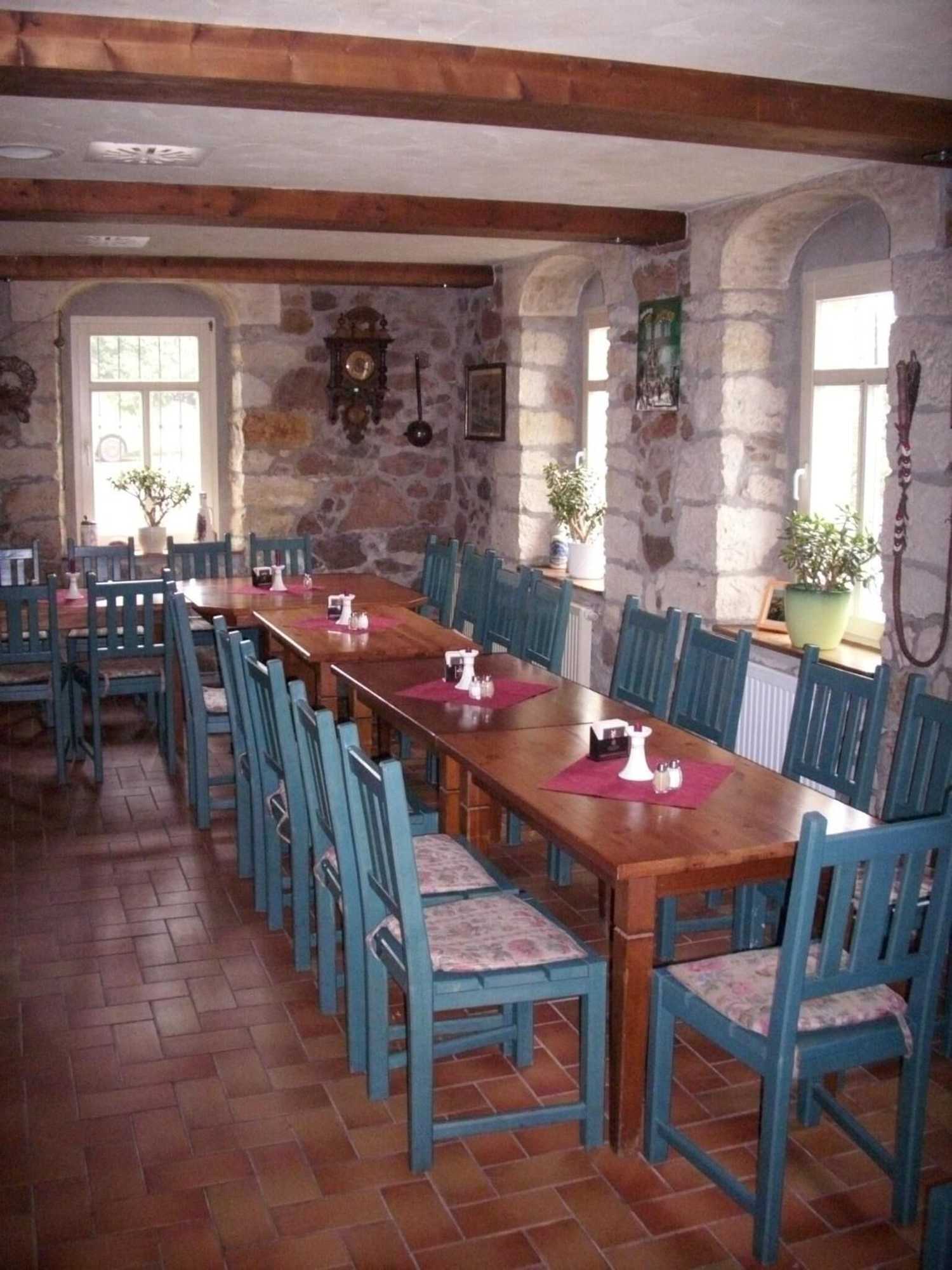 Gift card for Gasthof Und Landhotel Zur Ausspanne