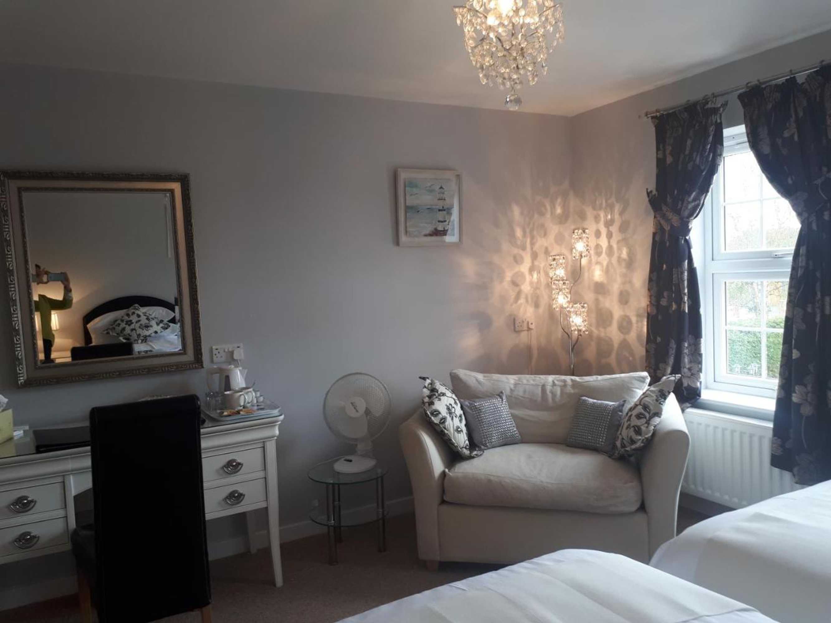 Gift card for Berry House Bed & Breakfast