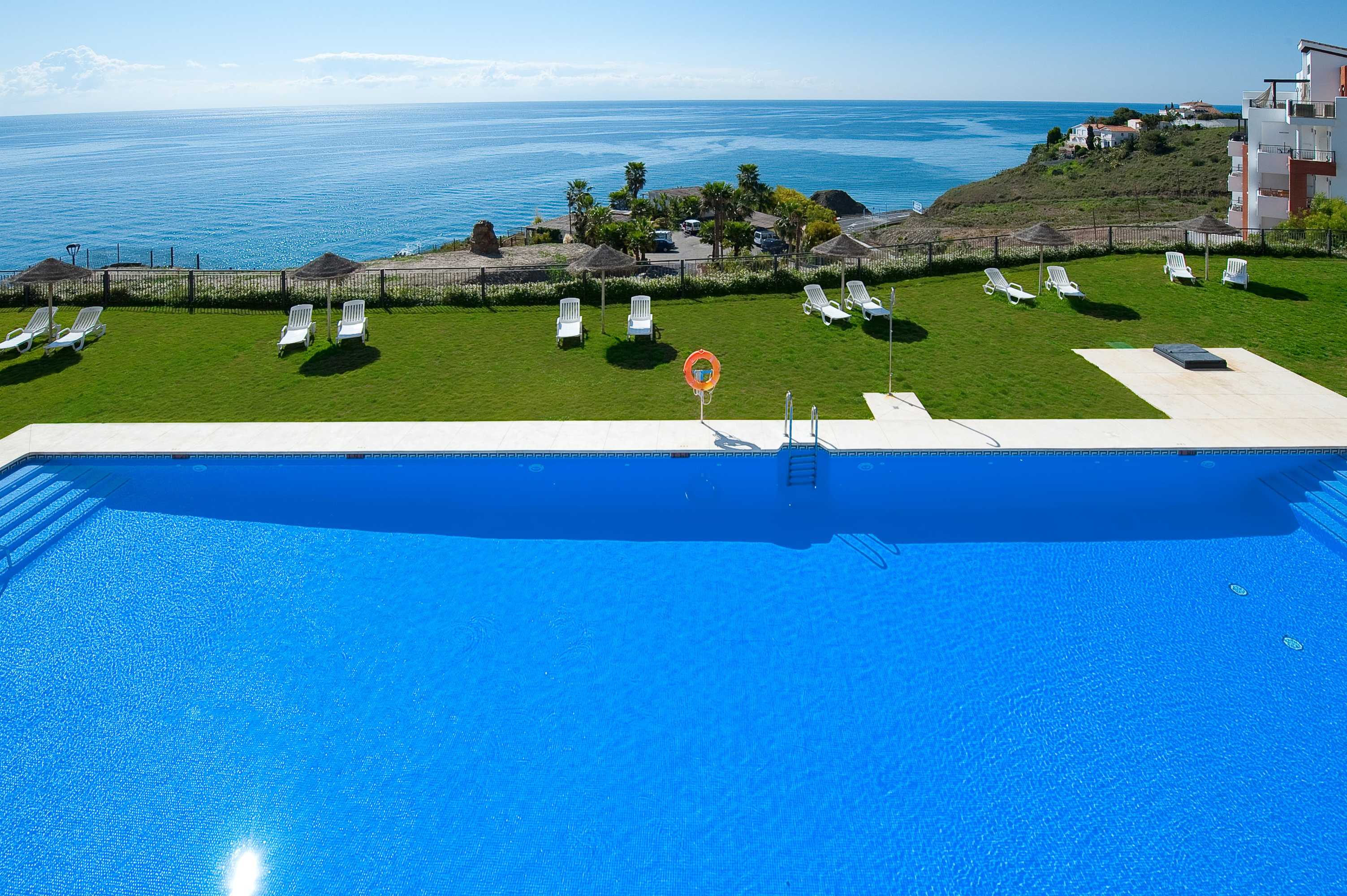 Gift card for Olée Nerja Holiday Rentals By Fuerte Group Gift card for Olée Nerja Holiday Rentals By Fuerte Group