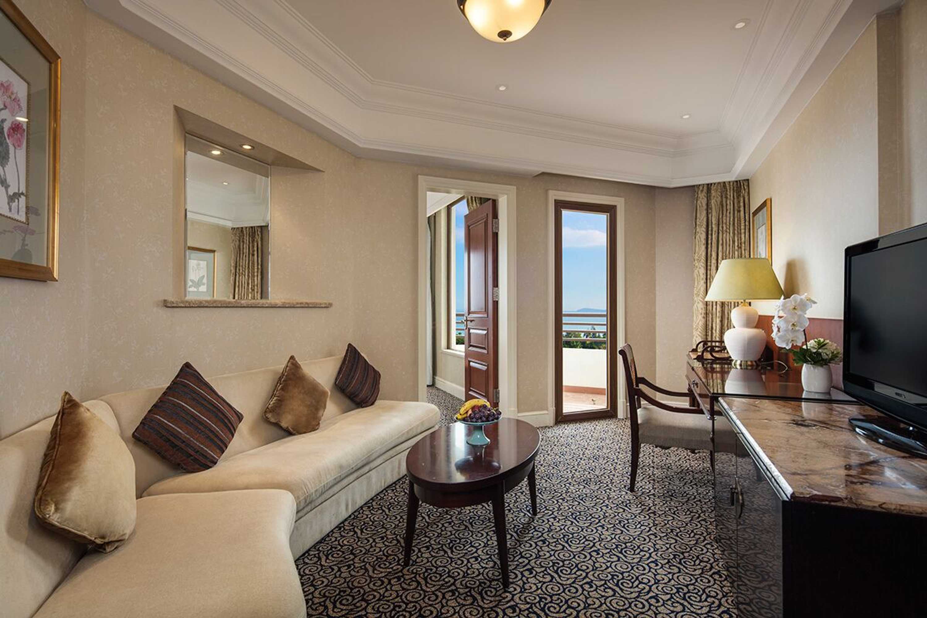 Gift card for Seaview Resort Xiamen Gift card for Seaview Resort Xiamen