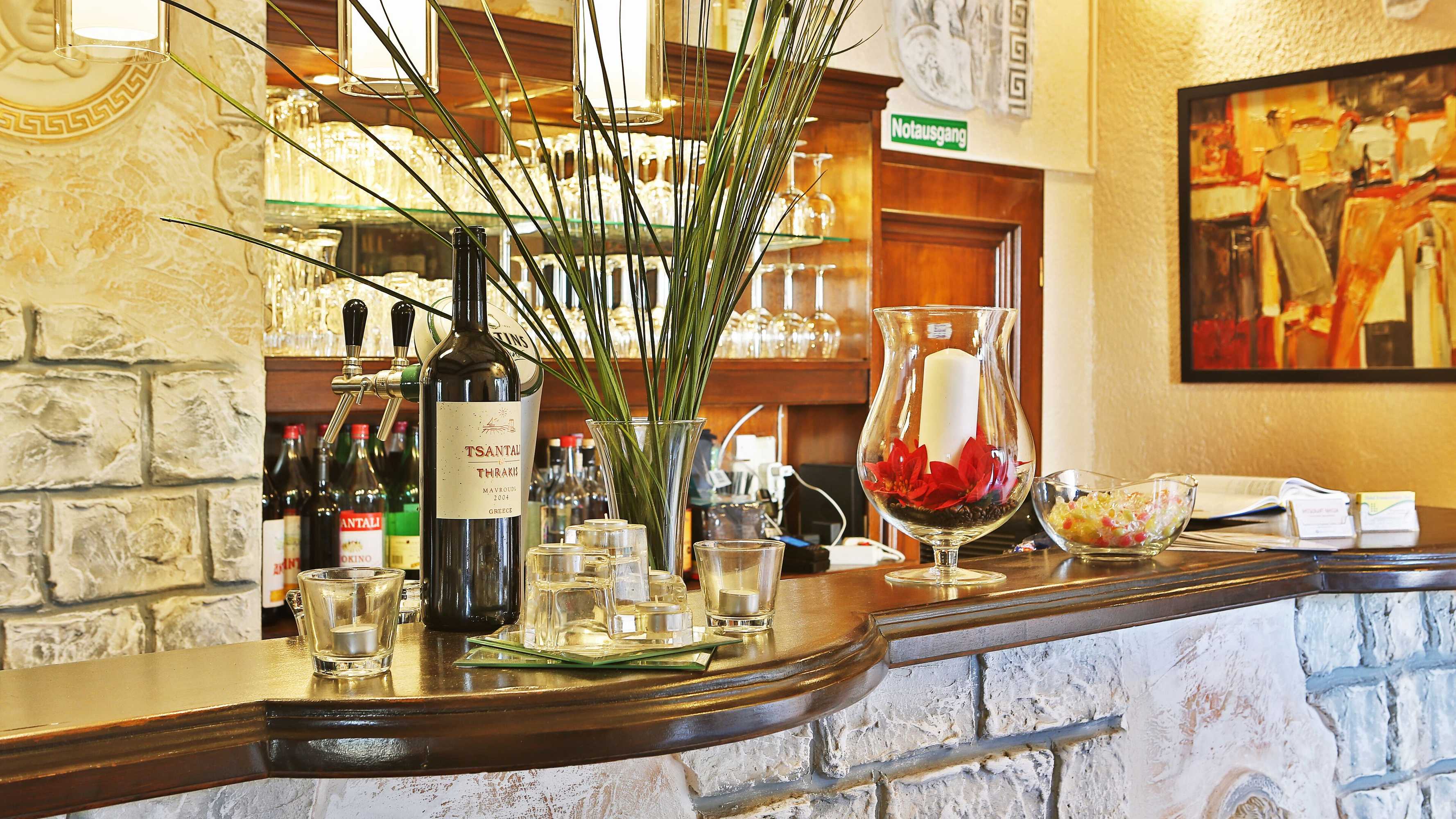 Gift card for Hotel Frankenthaler Hof