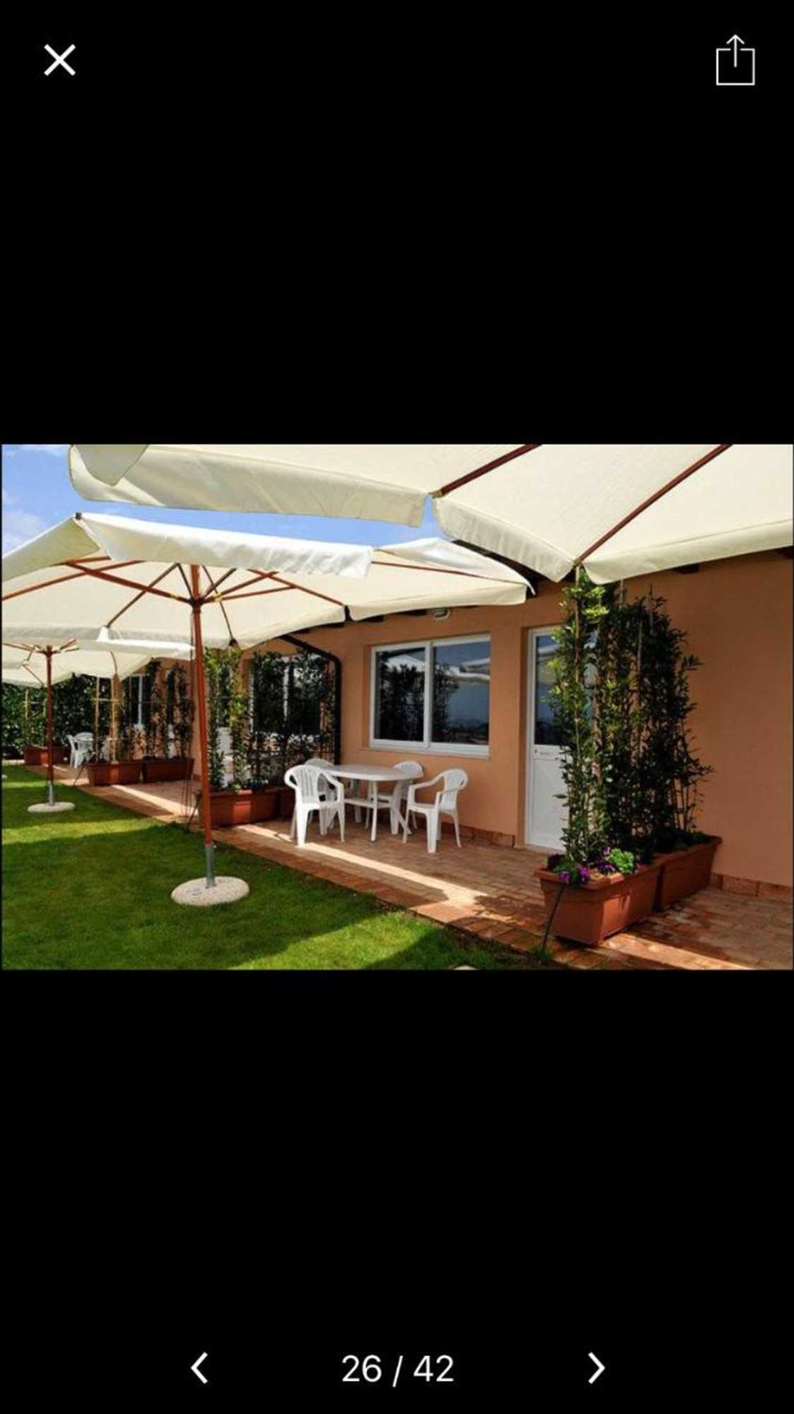 Gift card for Un Angolo di Paradiso