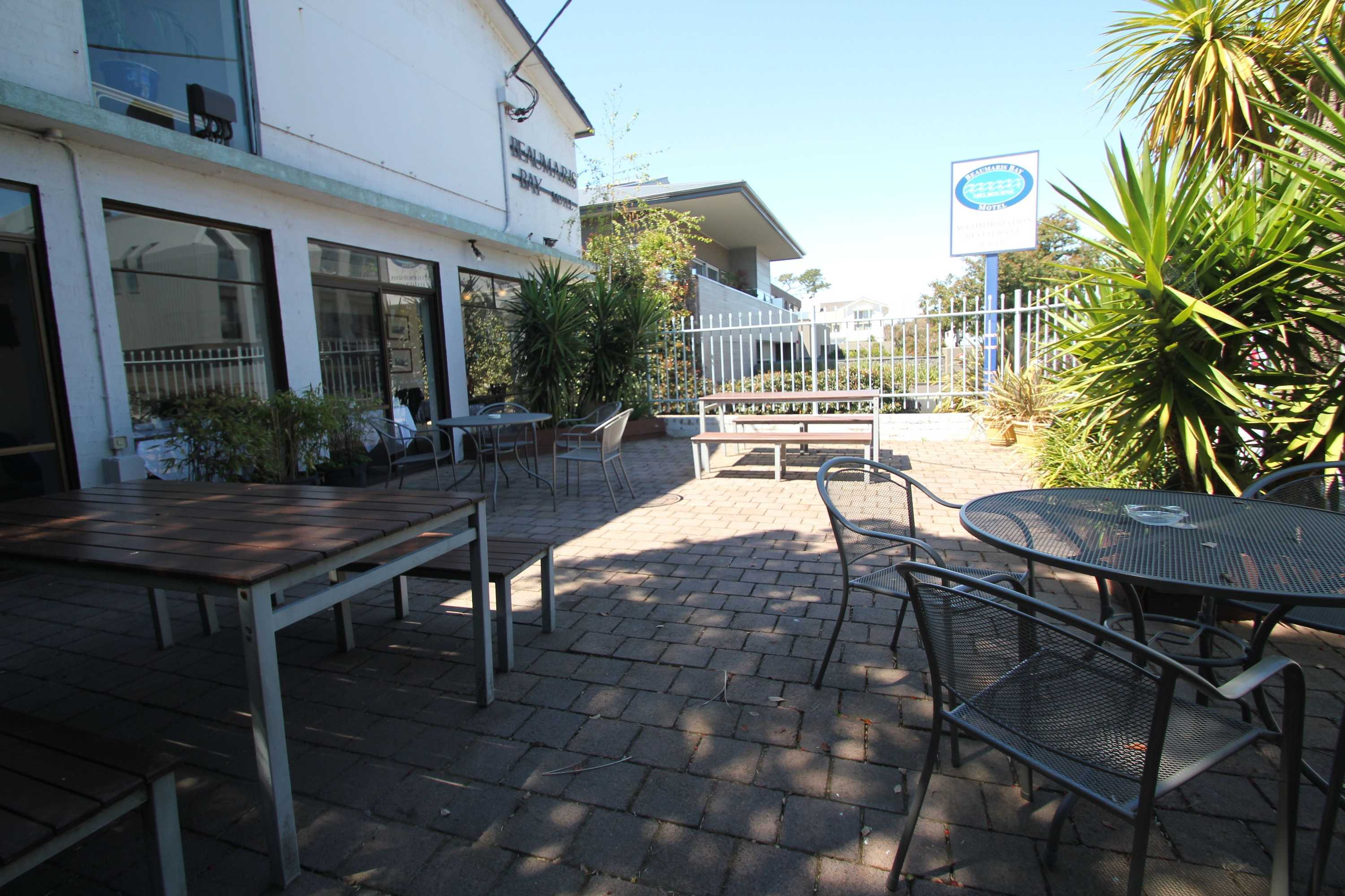 Gift card for Beaumaris Bay Motel Gift card for Beaumaris Bay Motel