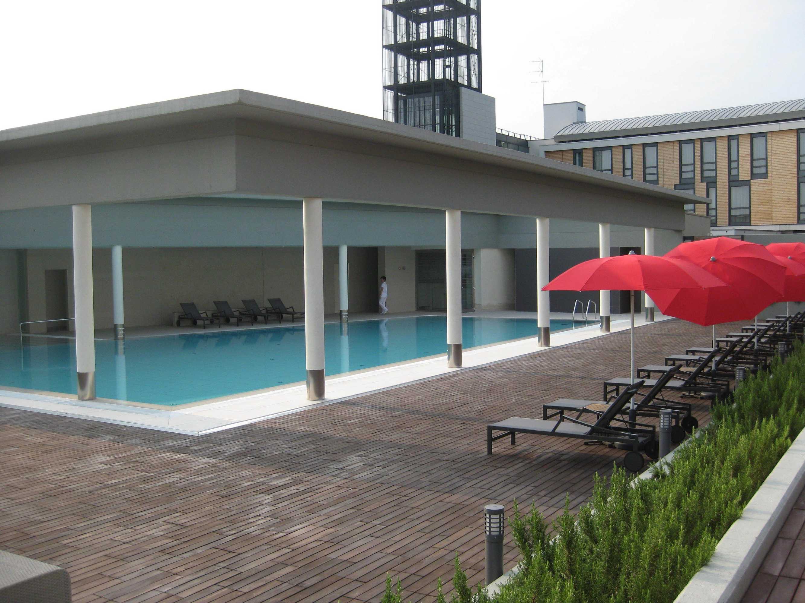Gift card for Move Hotels Venezia Nord Gift card for Move Hotels Venezia Nord