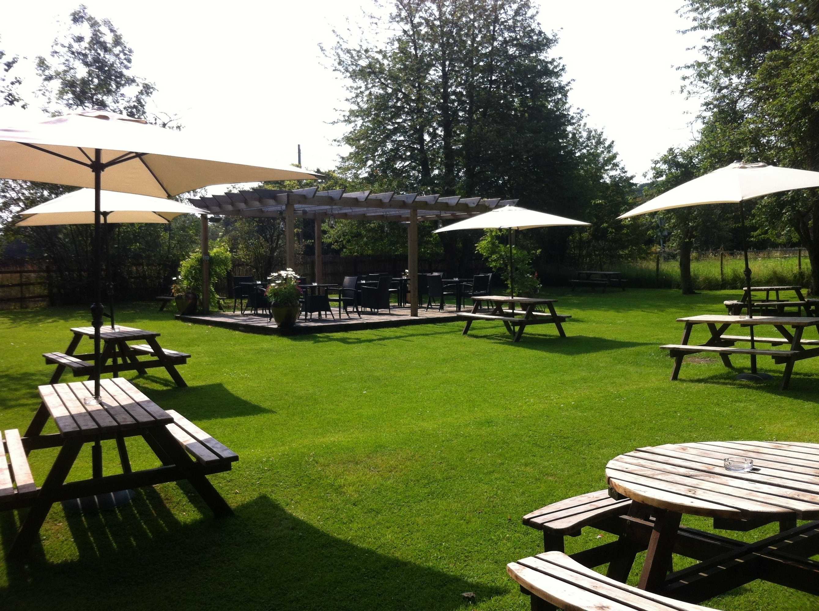 Gift card for The Nags Head