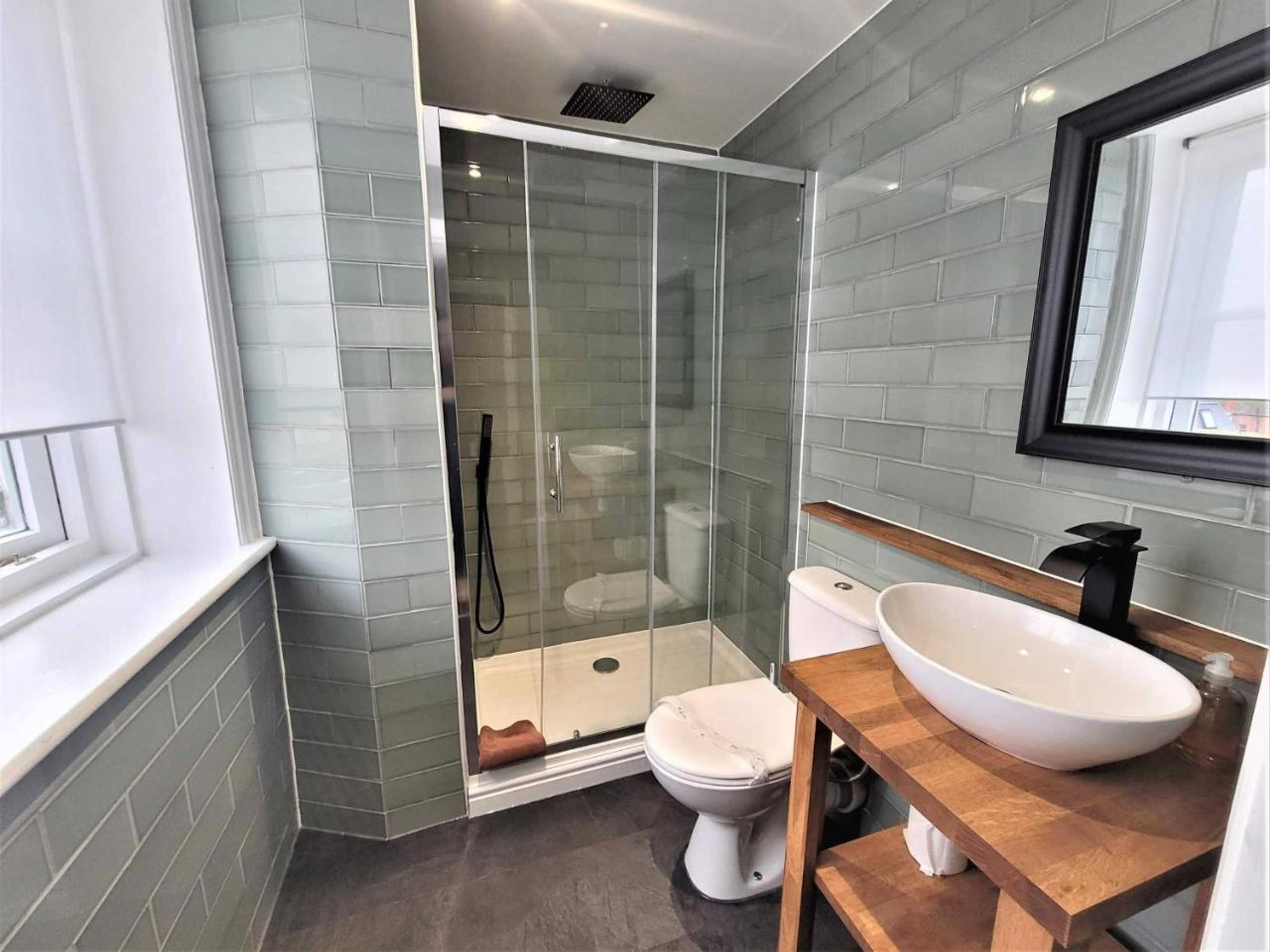 Gift card for The New County Hotel