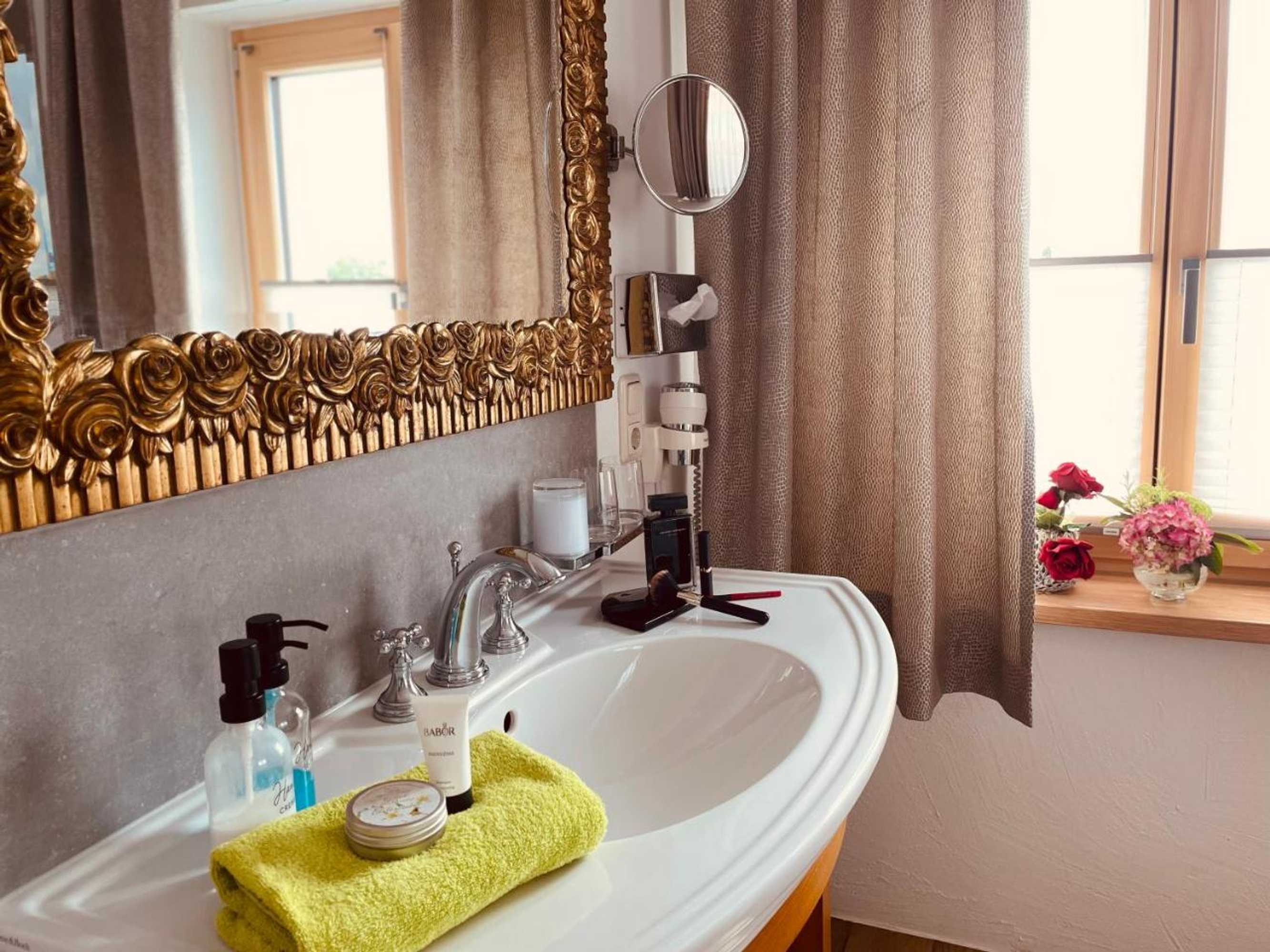 Gift card for Hotel Burgwirt